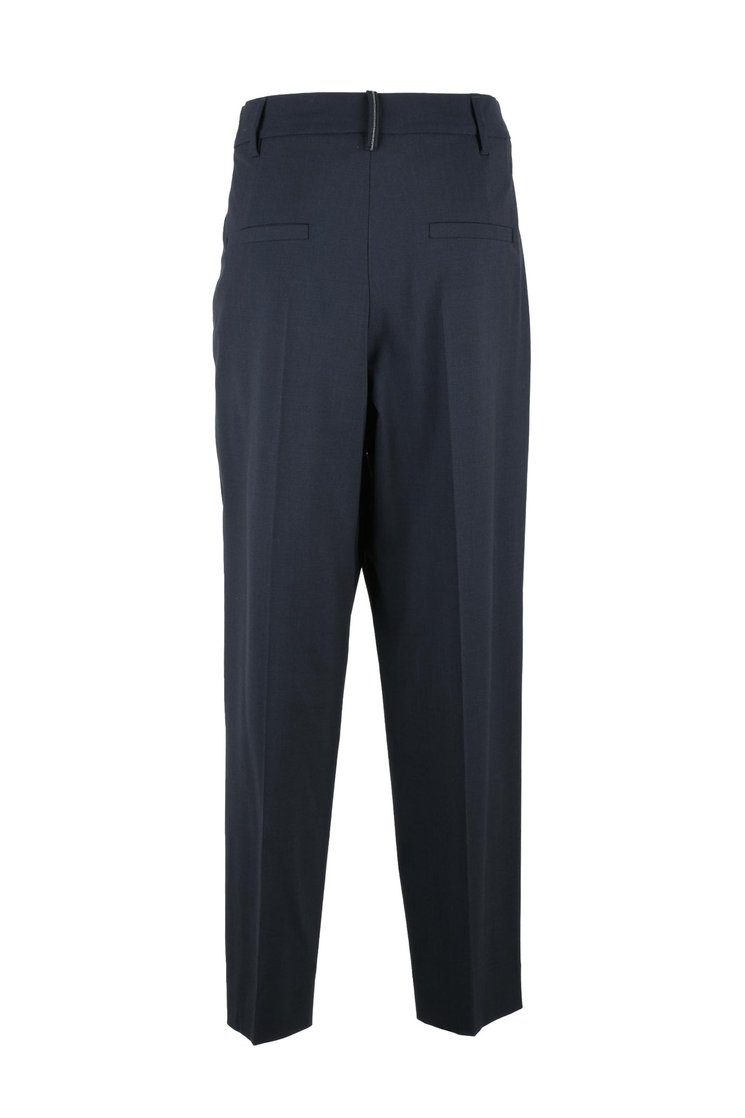 BRUNELLO CUCINELLI - TROUSERS