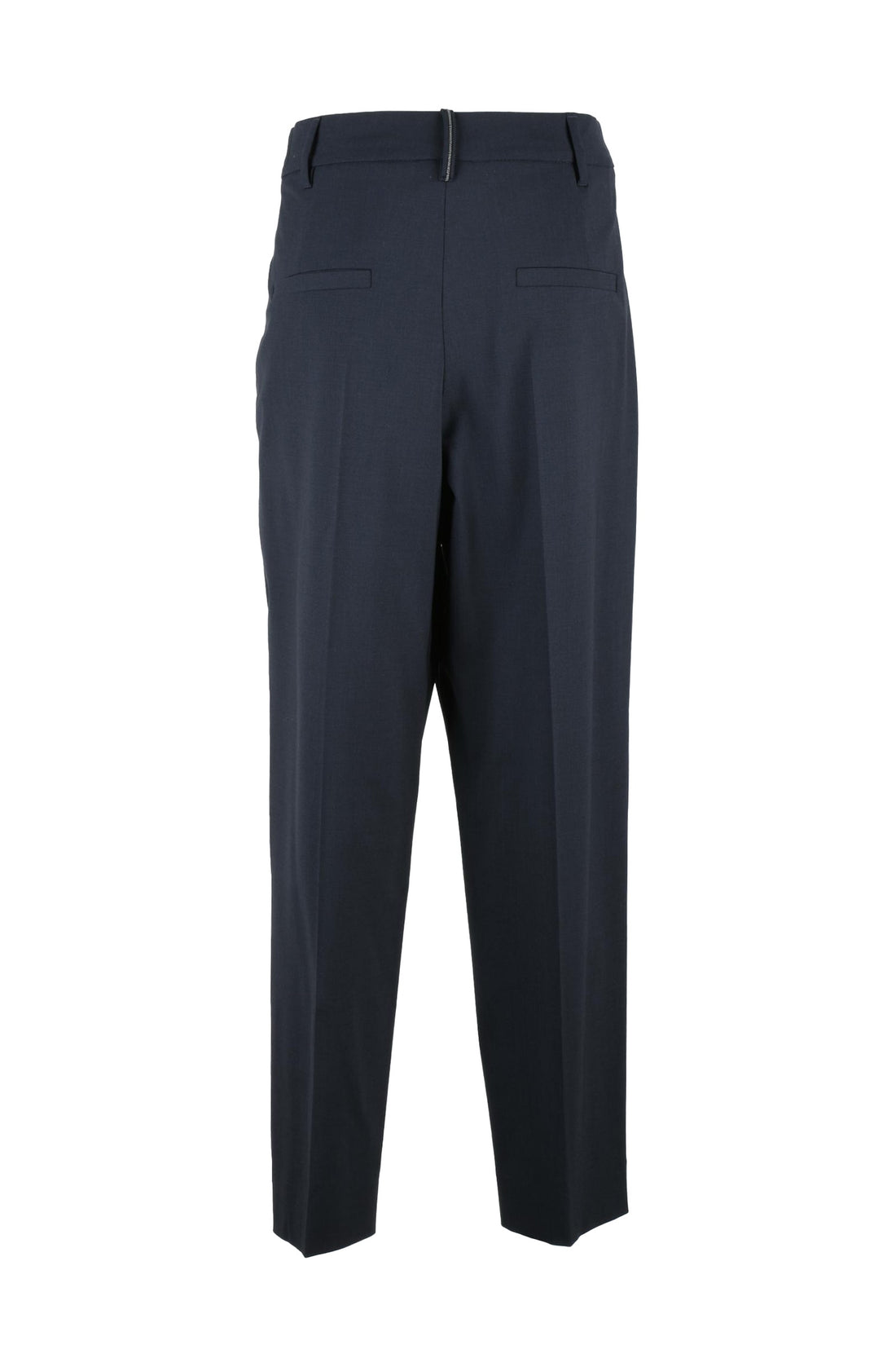 BRUNELLO CUCINELLI - TROUSERS
