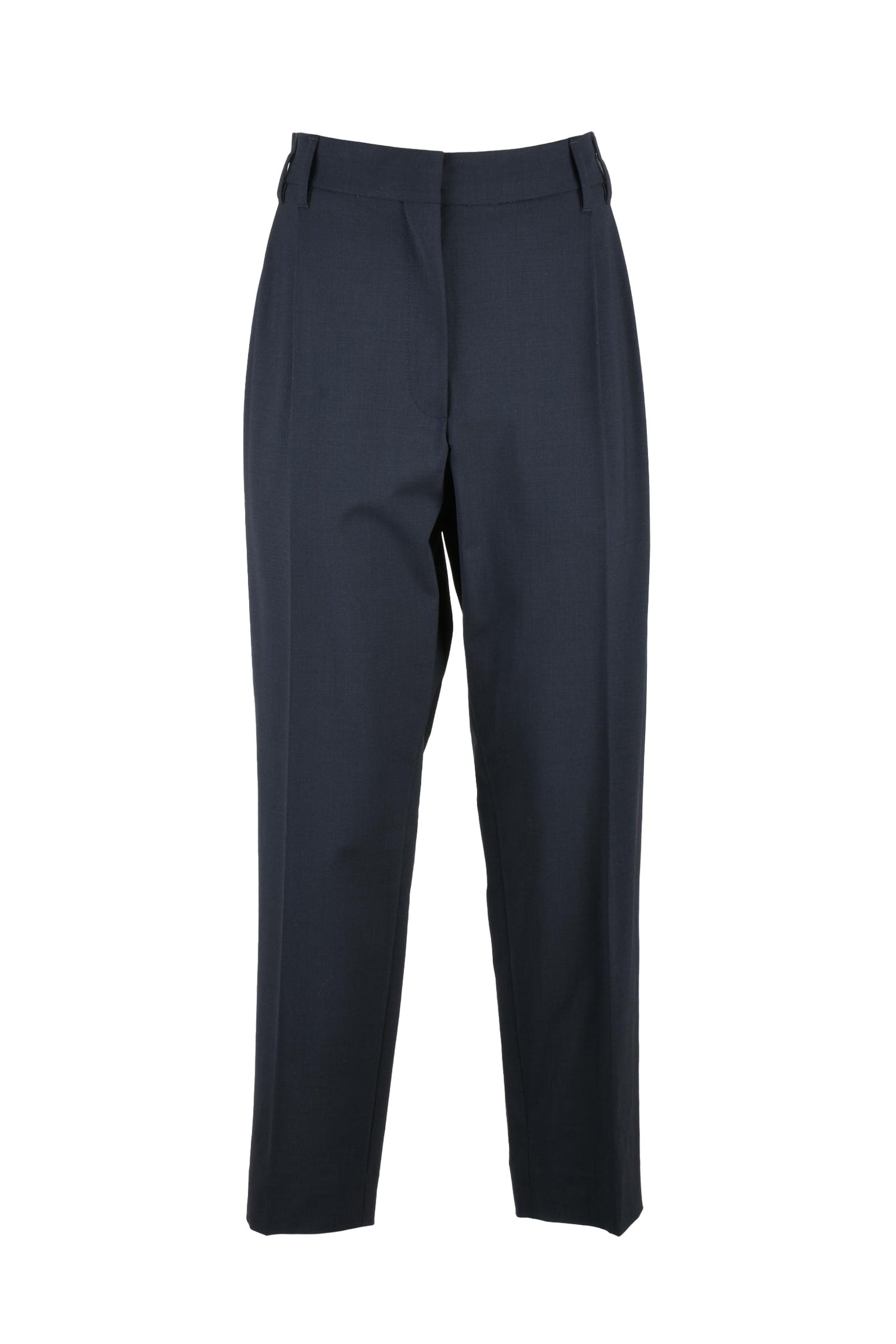 BRUNELLO CUCINELLI - TROUSERS