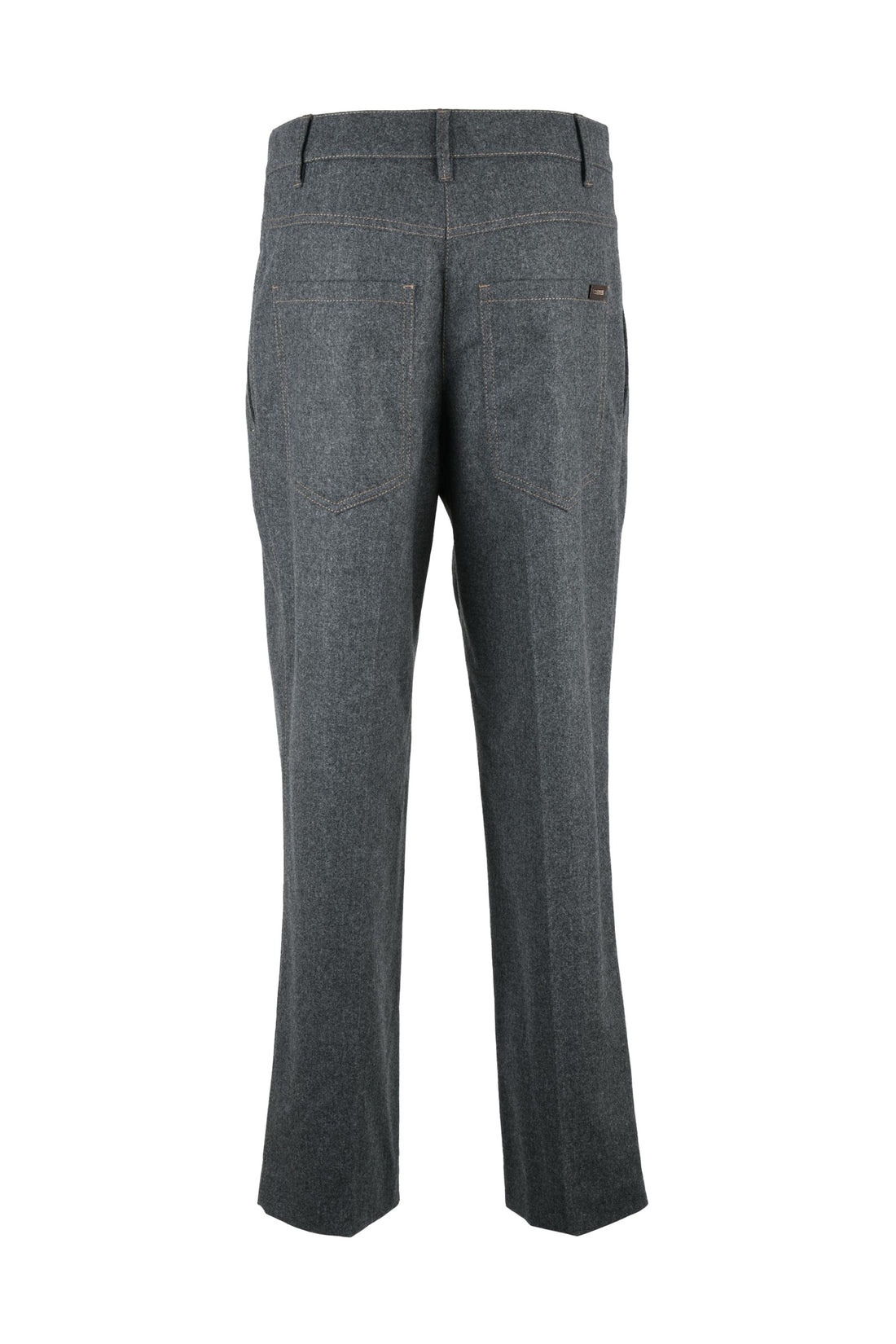 BRUNELLO CUCINELLI - TROUSERS
