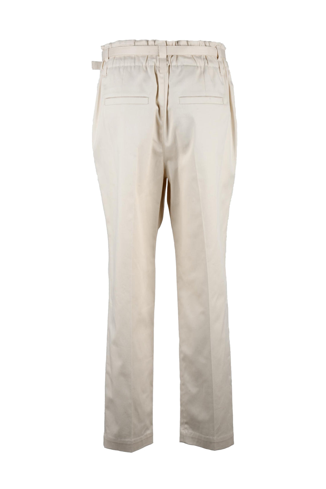 BRUNELLO CUCINELLI - TROUSERS