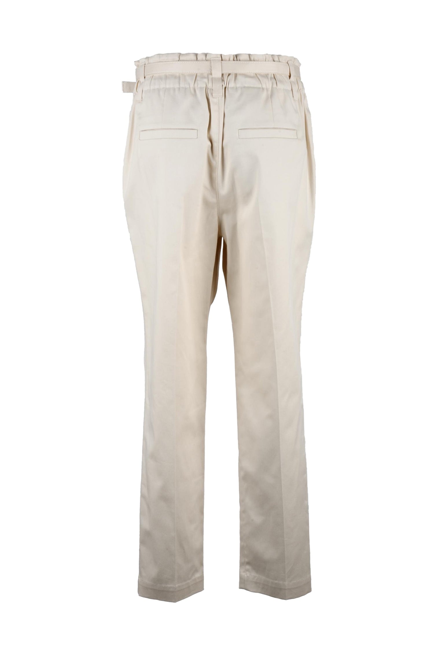 BRUNELLO CUCINELLI - TROUSERS