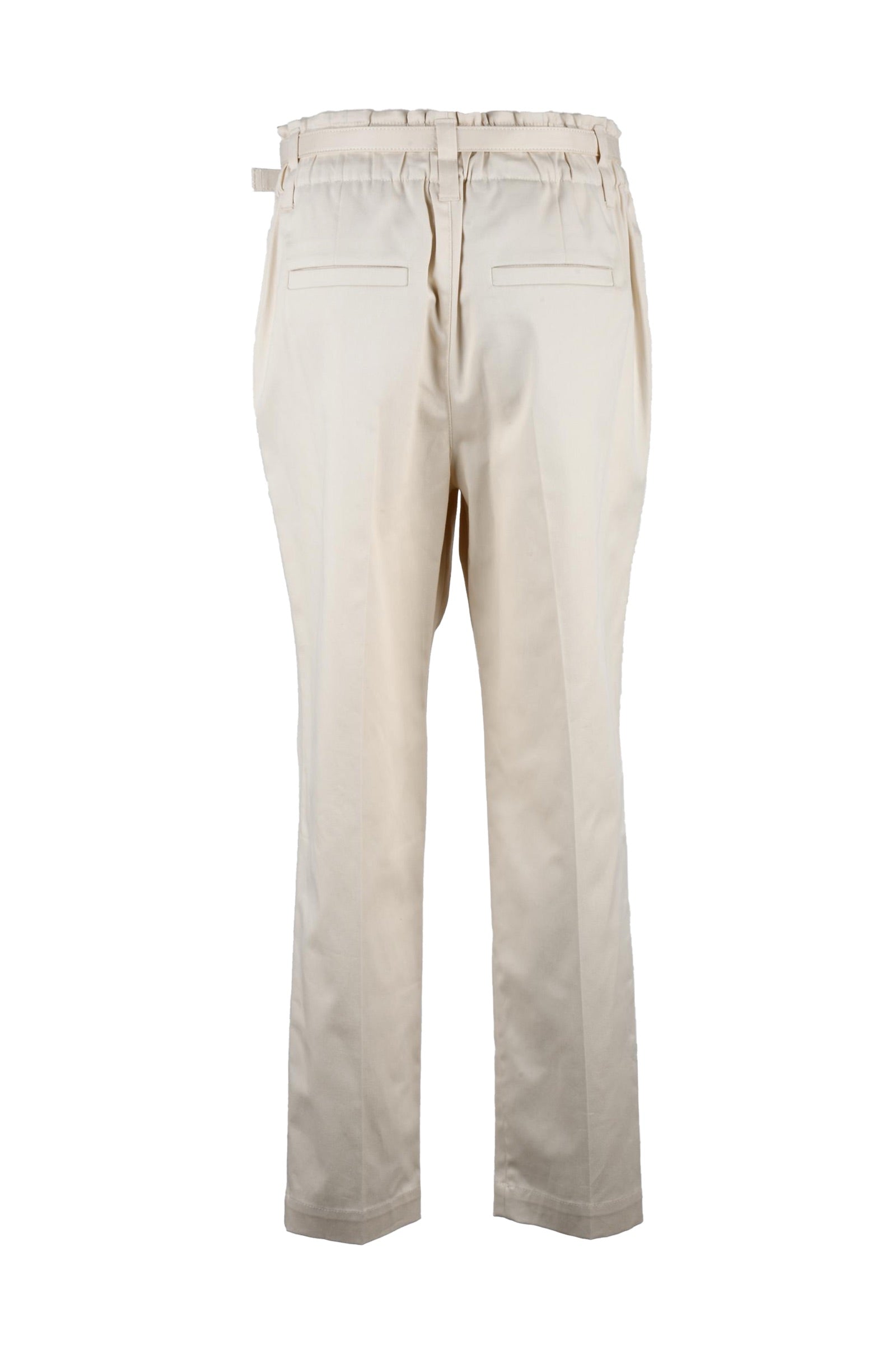 BRUNELLO CUCINELLI - TROUSERS