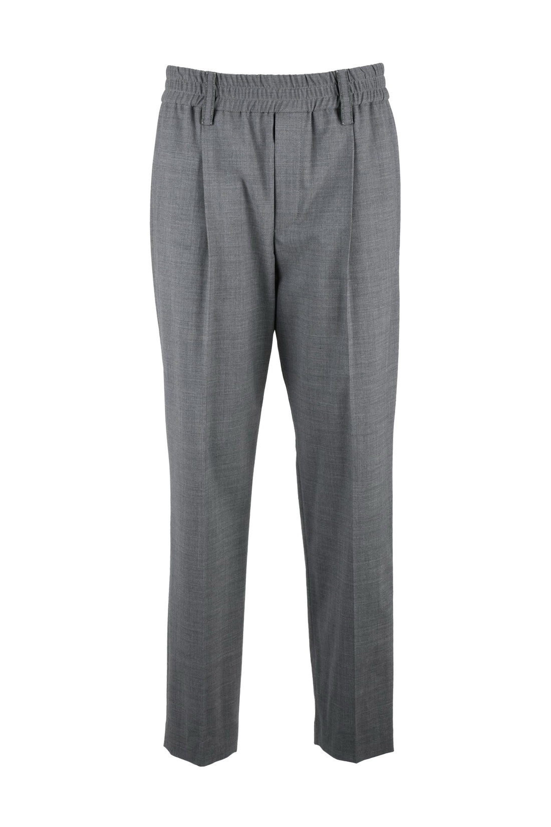 BRUNELLO CUCINELLI - TROUSERS