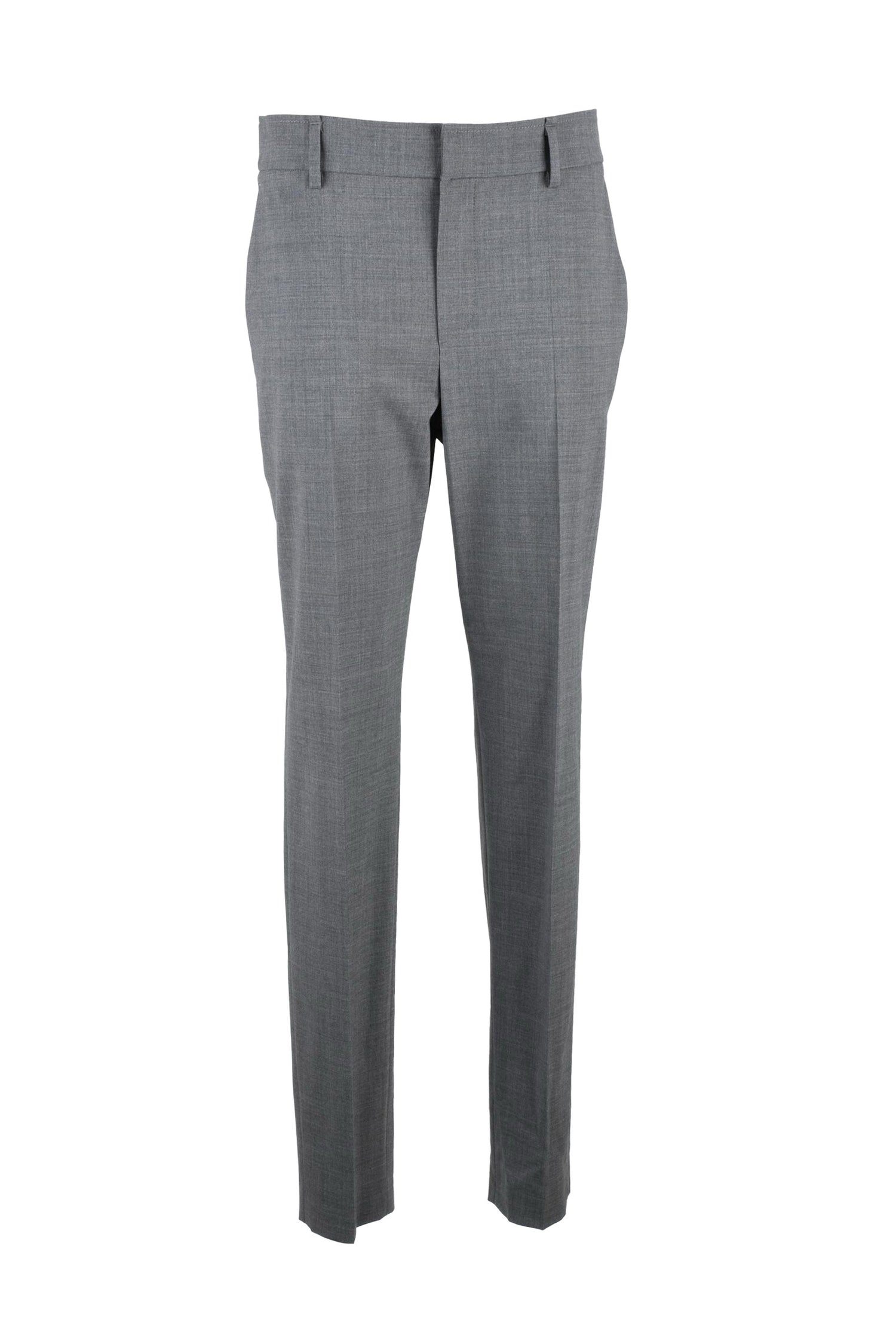 BRUNELLO CUCINELLI - TROUSERS
