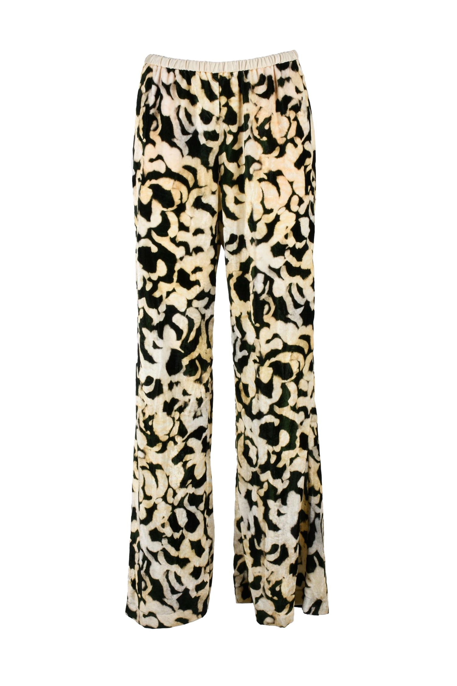 FORTE_FORTE - TROUSERS