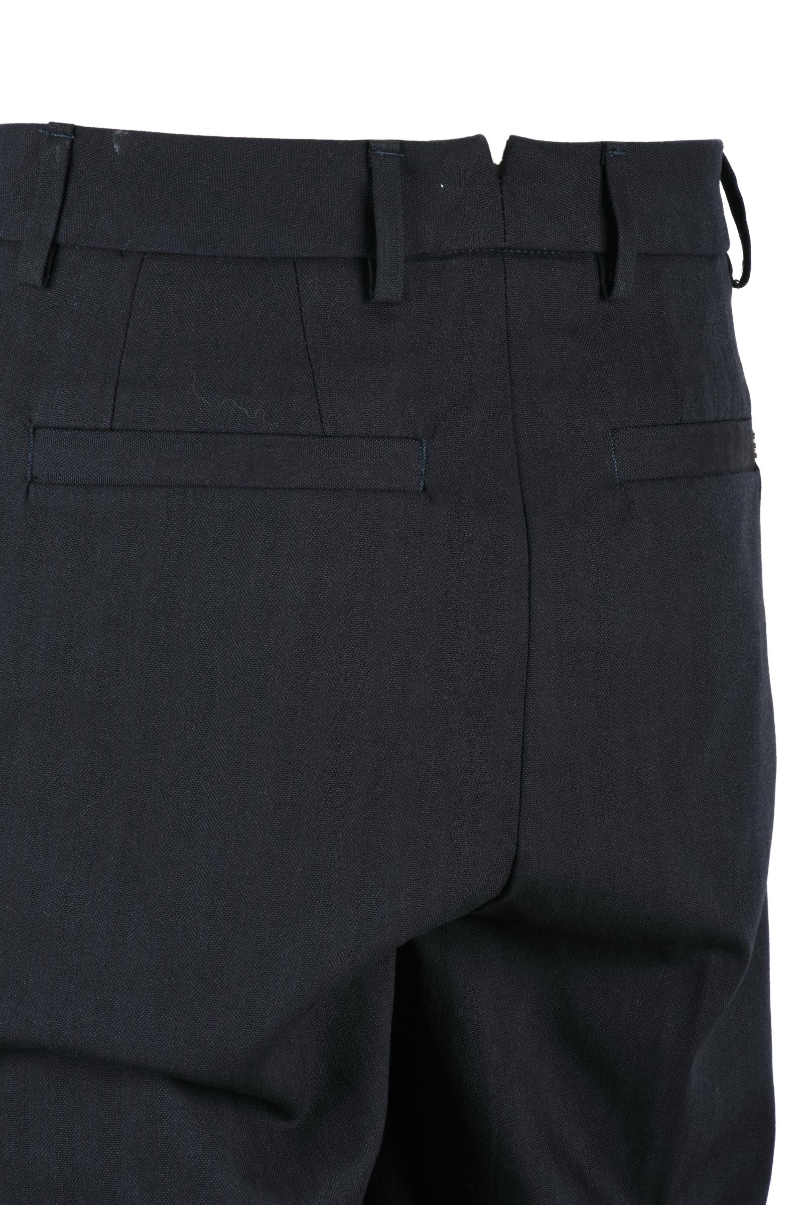DONDUP - TROUSERS