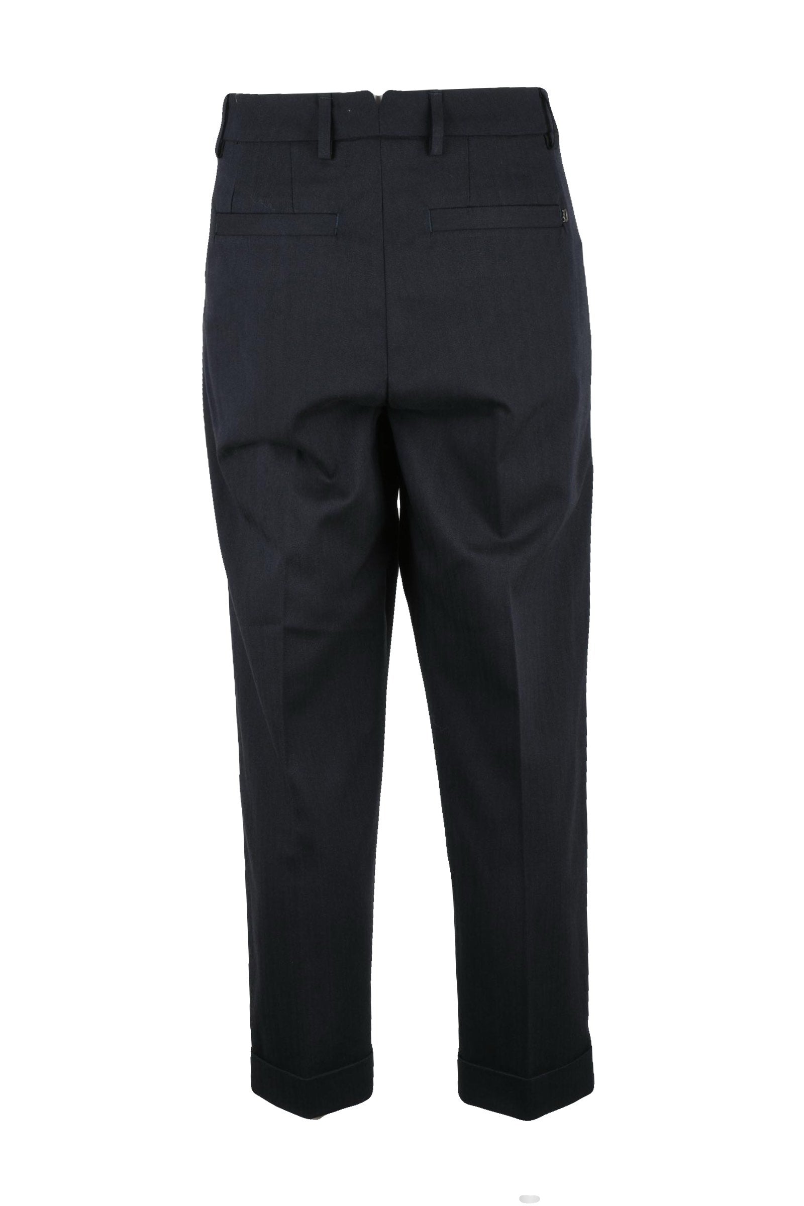 DONDUP - TROUSERS
