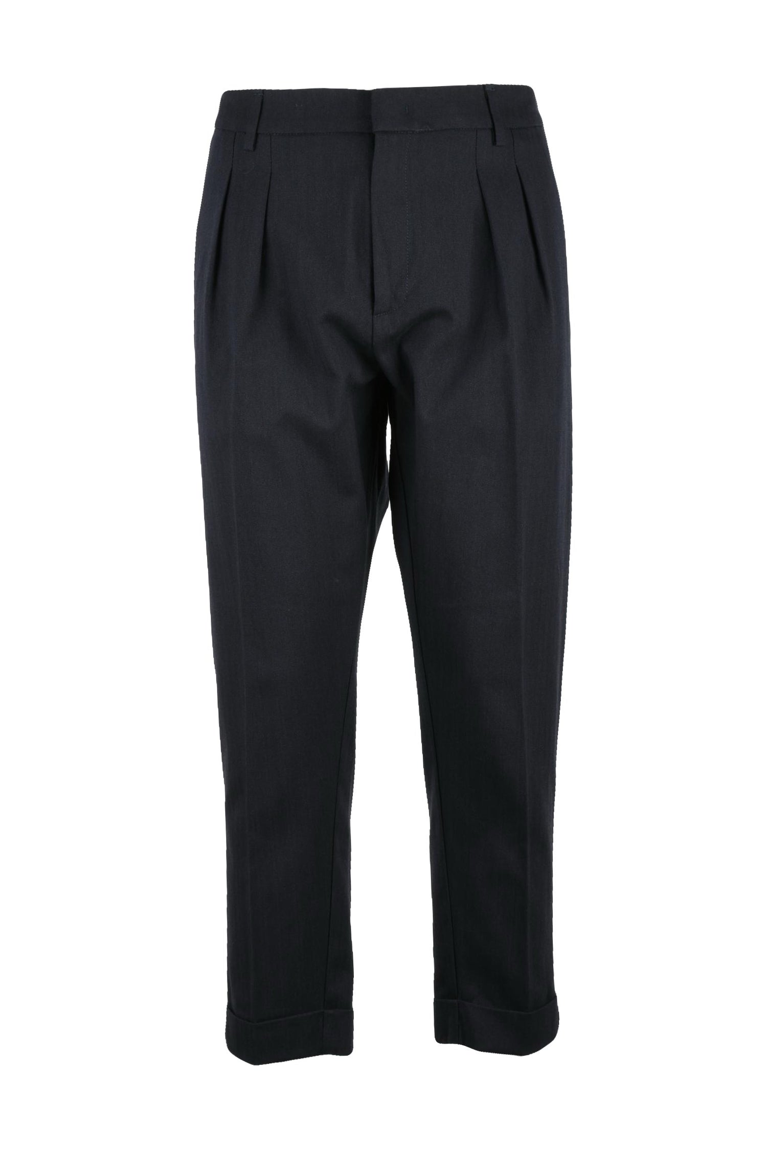 DONDUP - TROUSERS