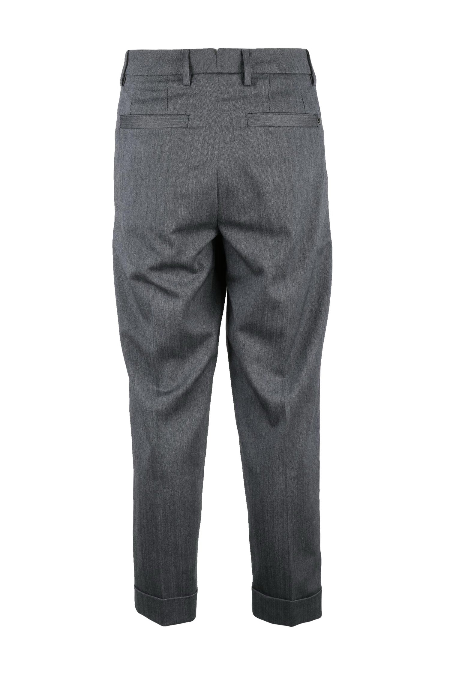DONDUP - TROUSERS