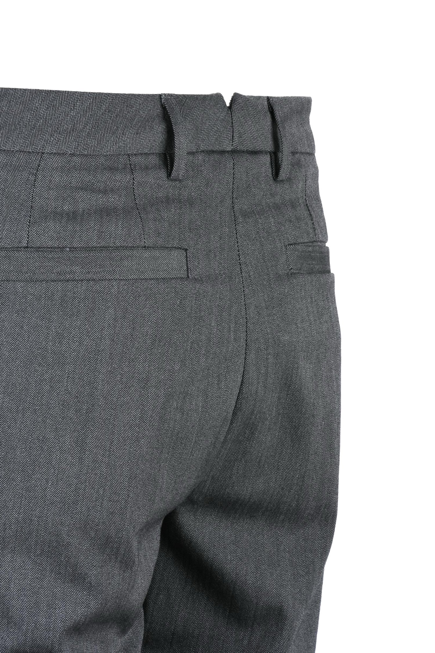 DONDUP - TROUSERS