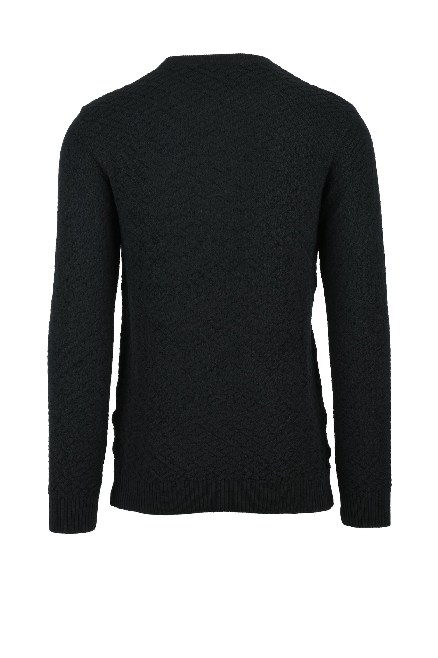 LUCA BERTELLI - KNITWEAR AND SWEATSHIRTS