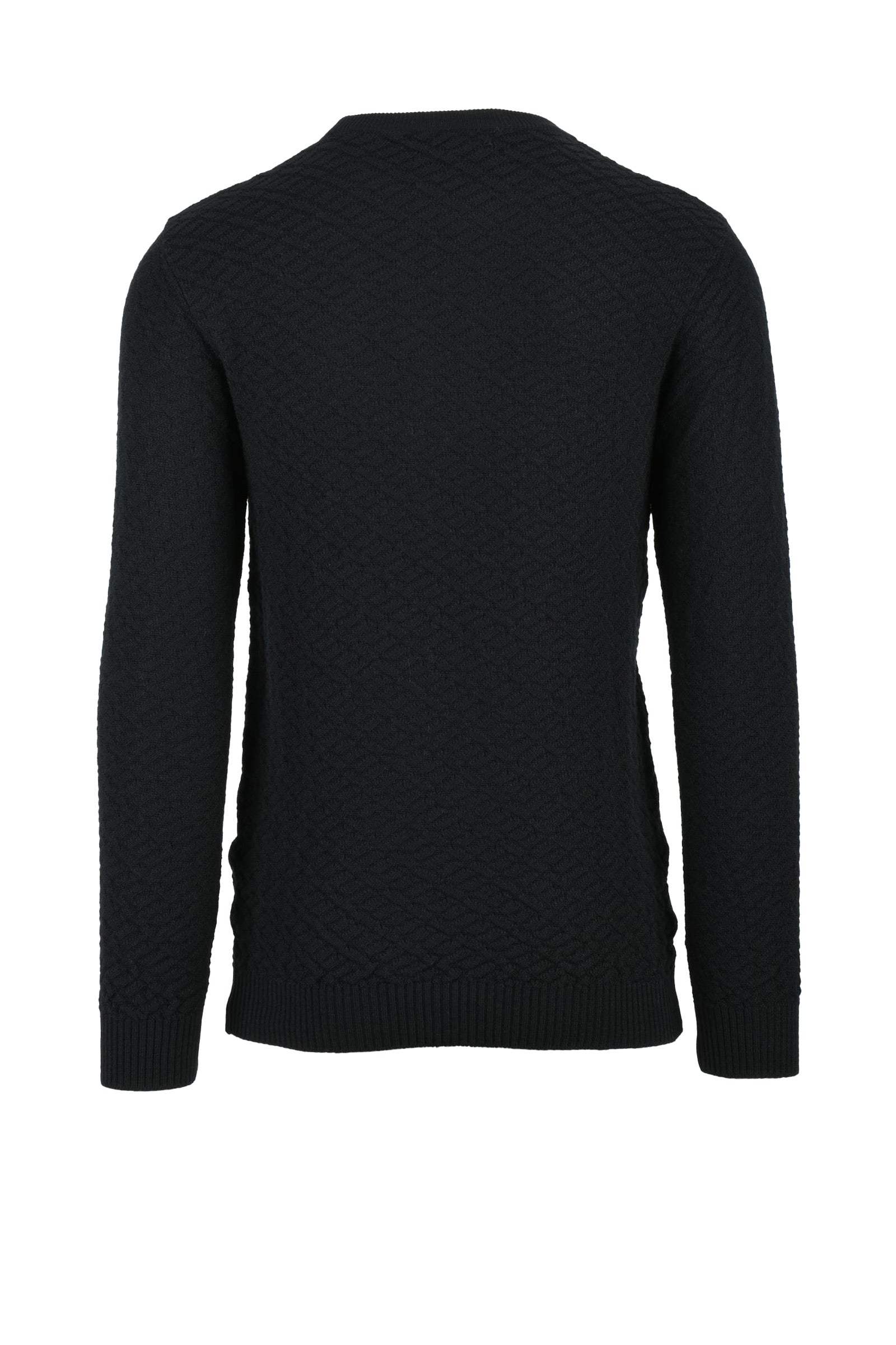 LUCA BERTELLI - KNITWEAR AND SWEATSHIRTS