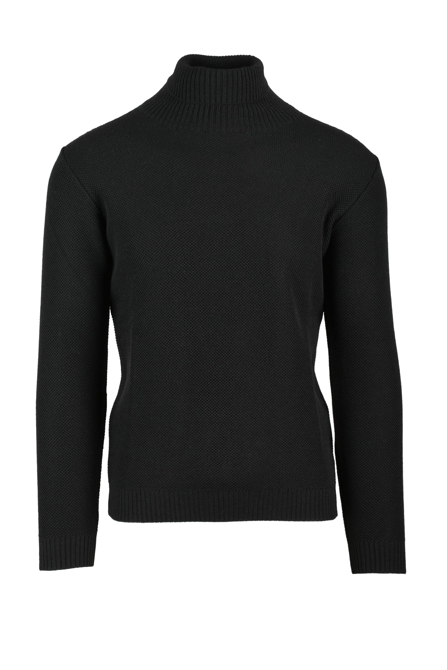 LUCA BERTELLI - KNITWEAR AND SWEATSHIRTS