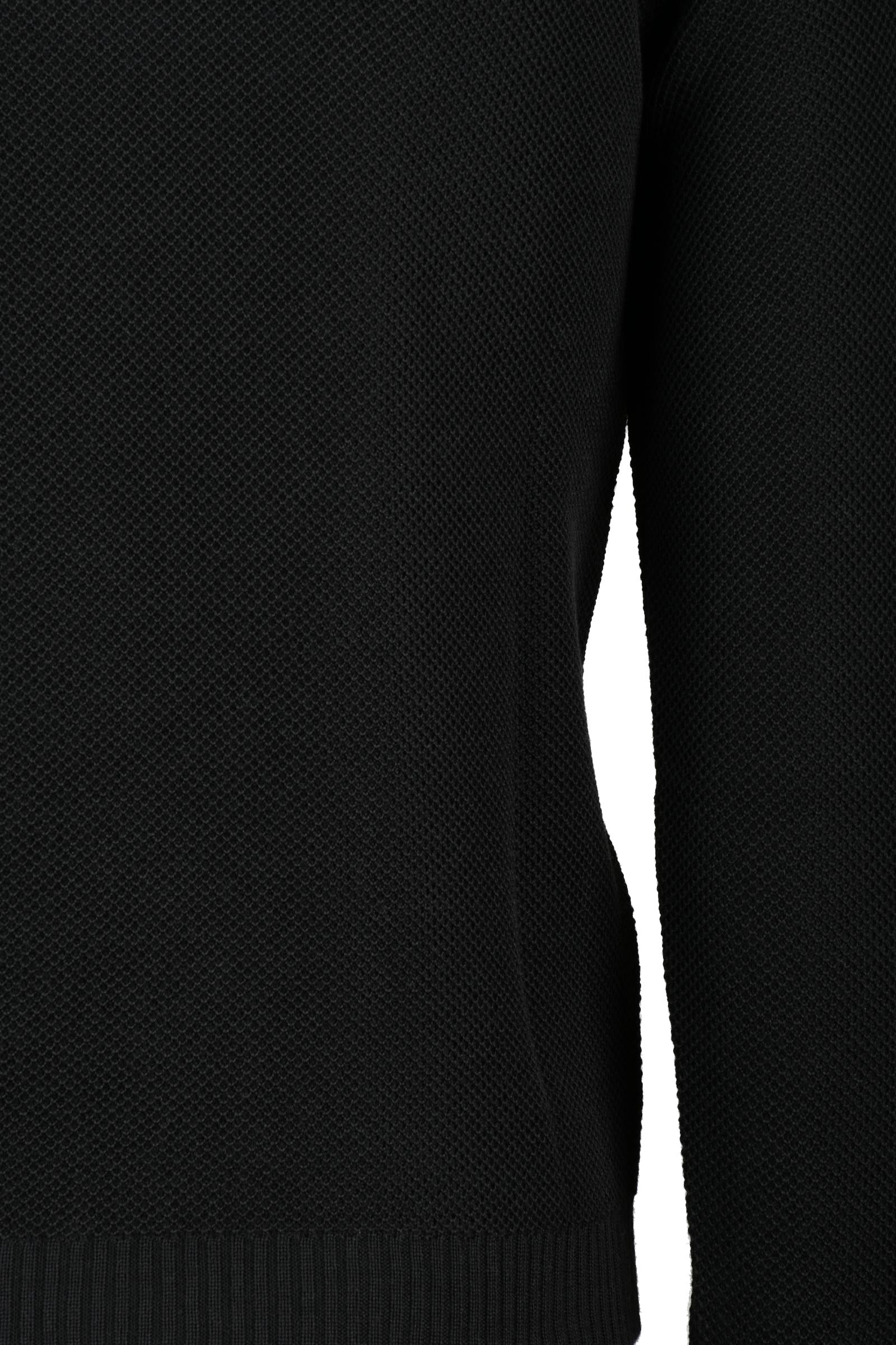 LUCA BERTELLI - KNITWEAR AND SWEATSHIRTS