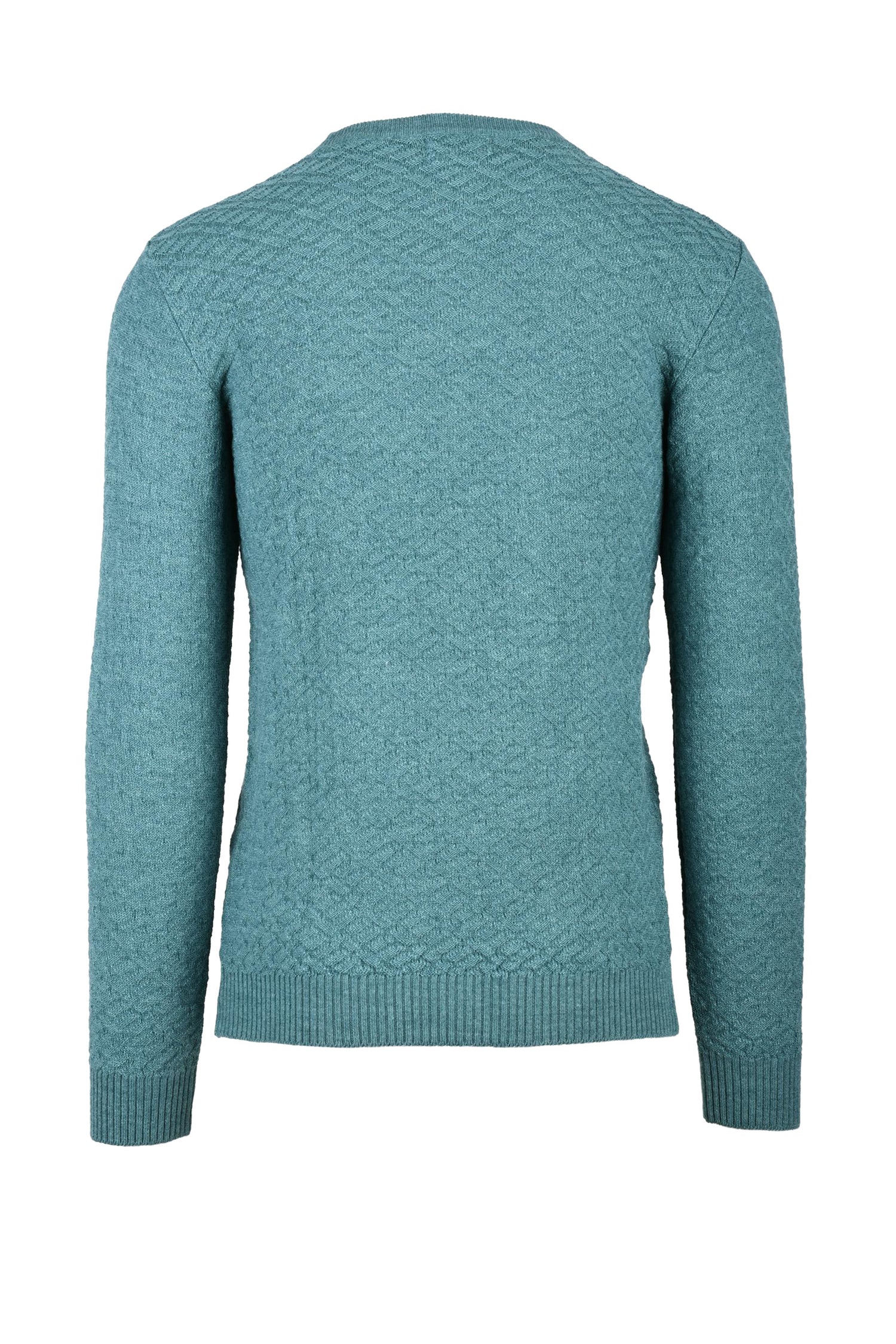 LUCA BERTELLI - KNITWEAR AND SWEATSHIRTS