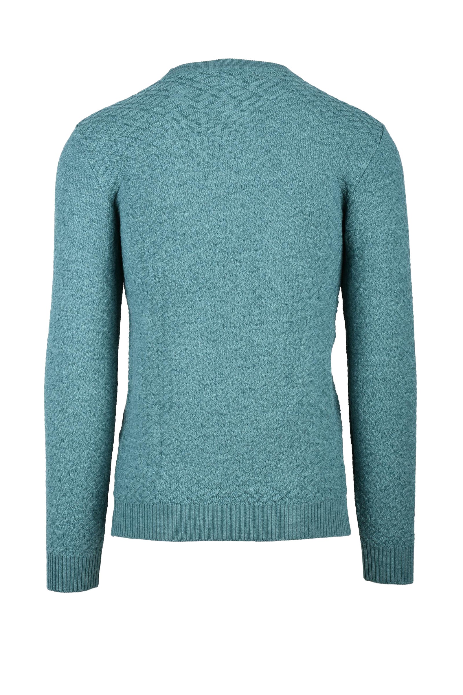 LUCA BERTELLI - KNITWEAR AND SWEATSHIRTS