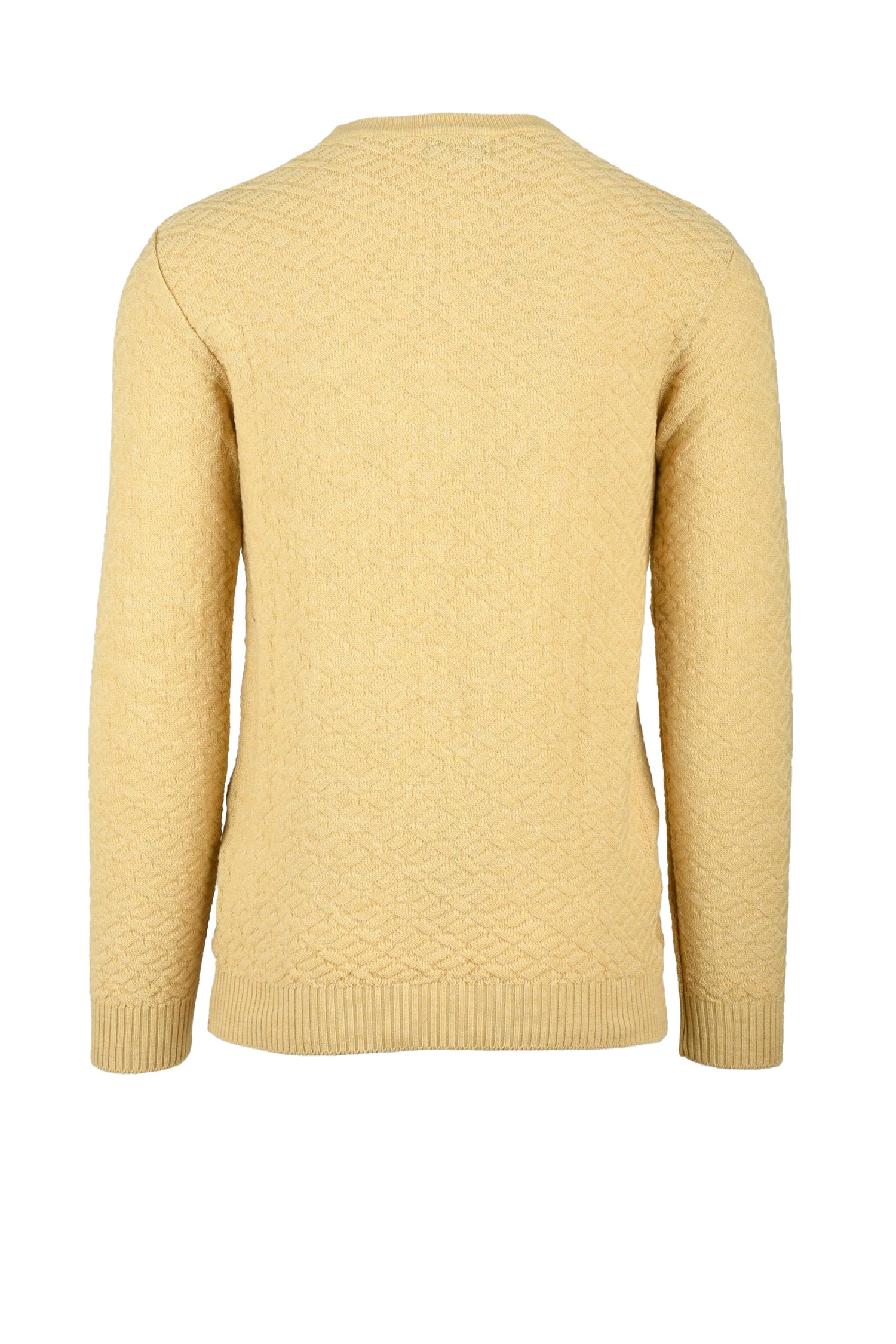 LUCA BERTELLI - KNITWEAR AND SWEATSHIRTS