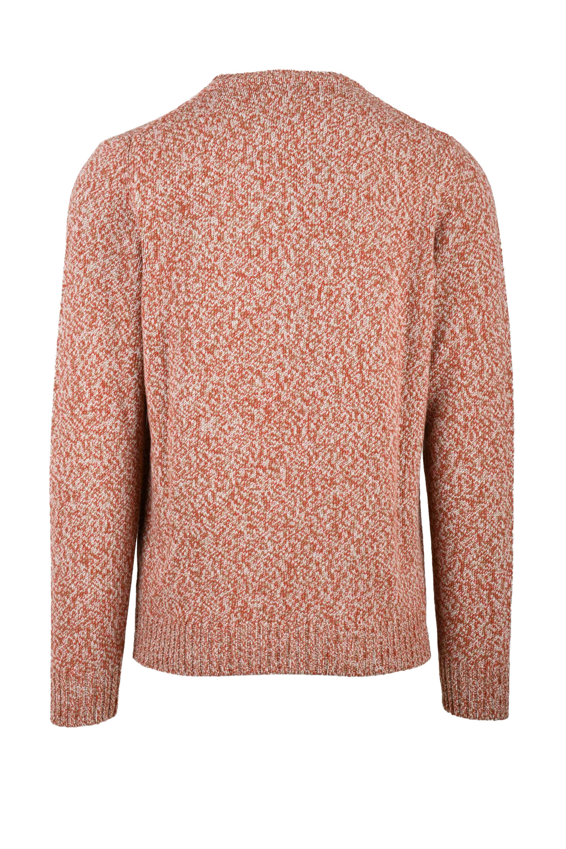 FERRANTE ROYAL RED - KNITWEAR AND SWEATSHIRTS