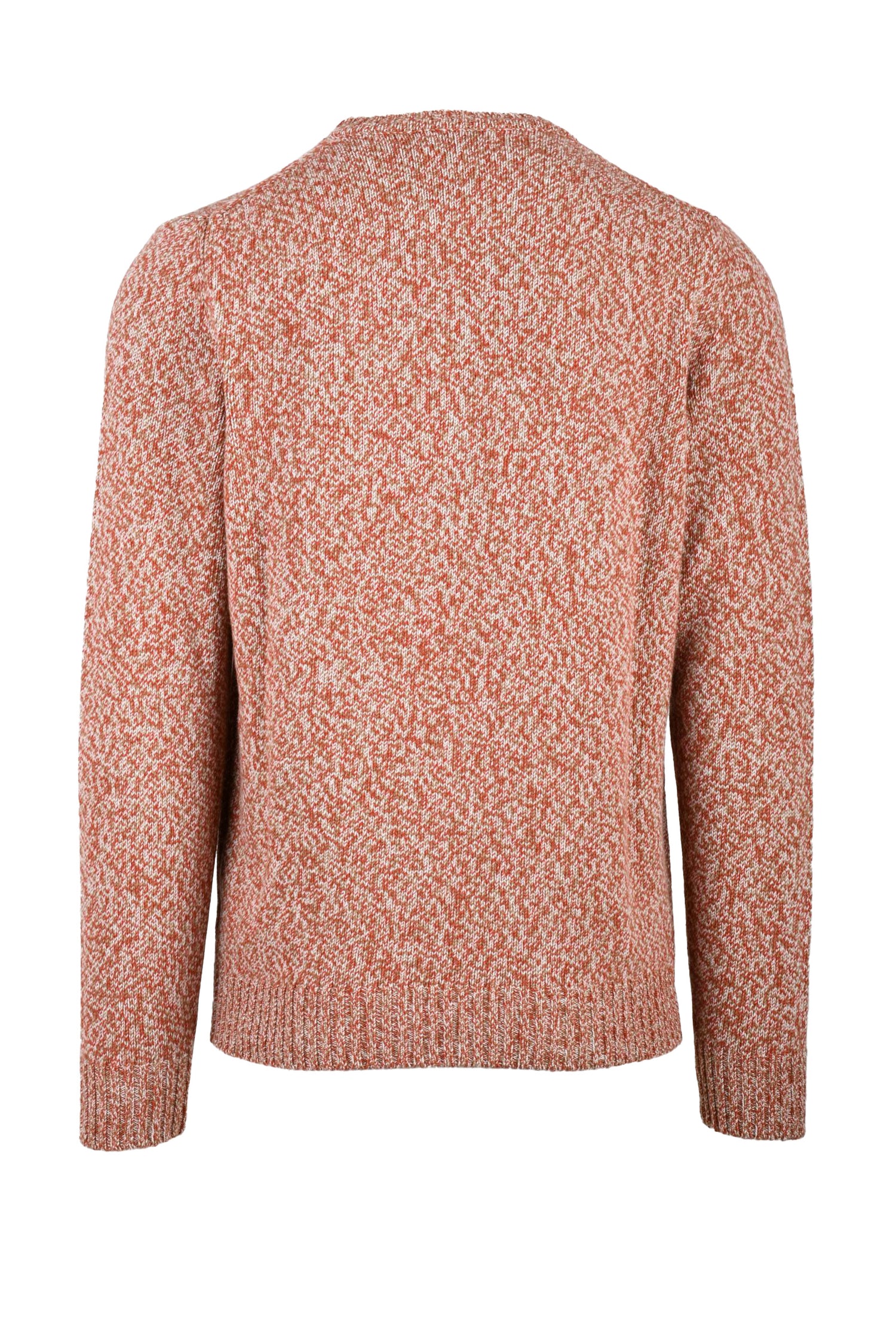 FERRANTE ROYAL RED - KNITWEAR AND SWEATSHIRTS