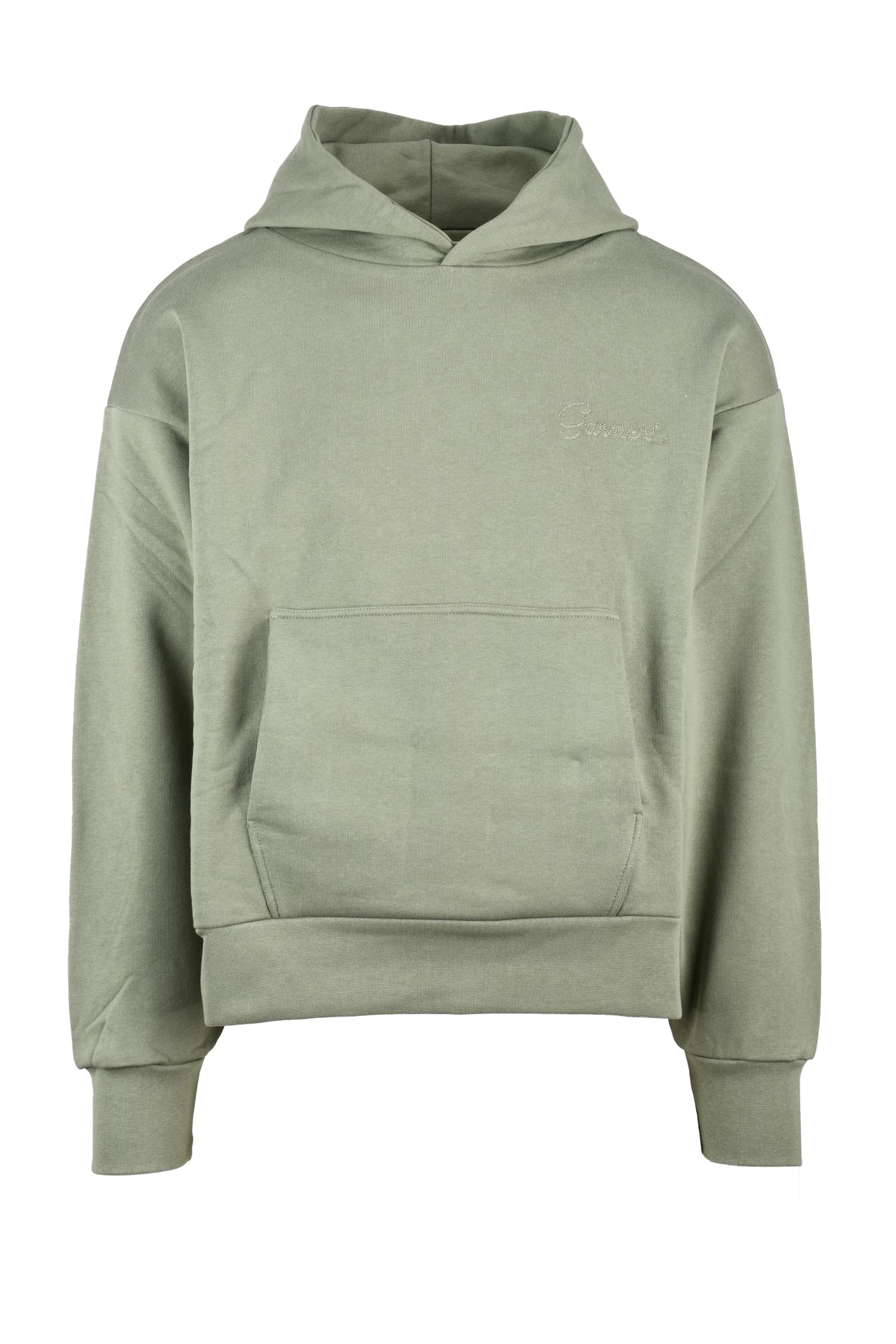 GARMENT WORKSHOP - KNITWEAR AND SWEATSHIRTS