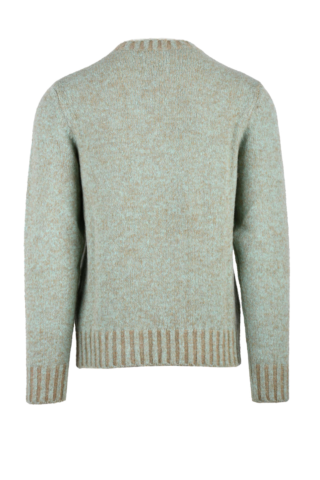 BECOME - KNITWEAR AND SWEATSHIRTS