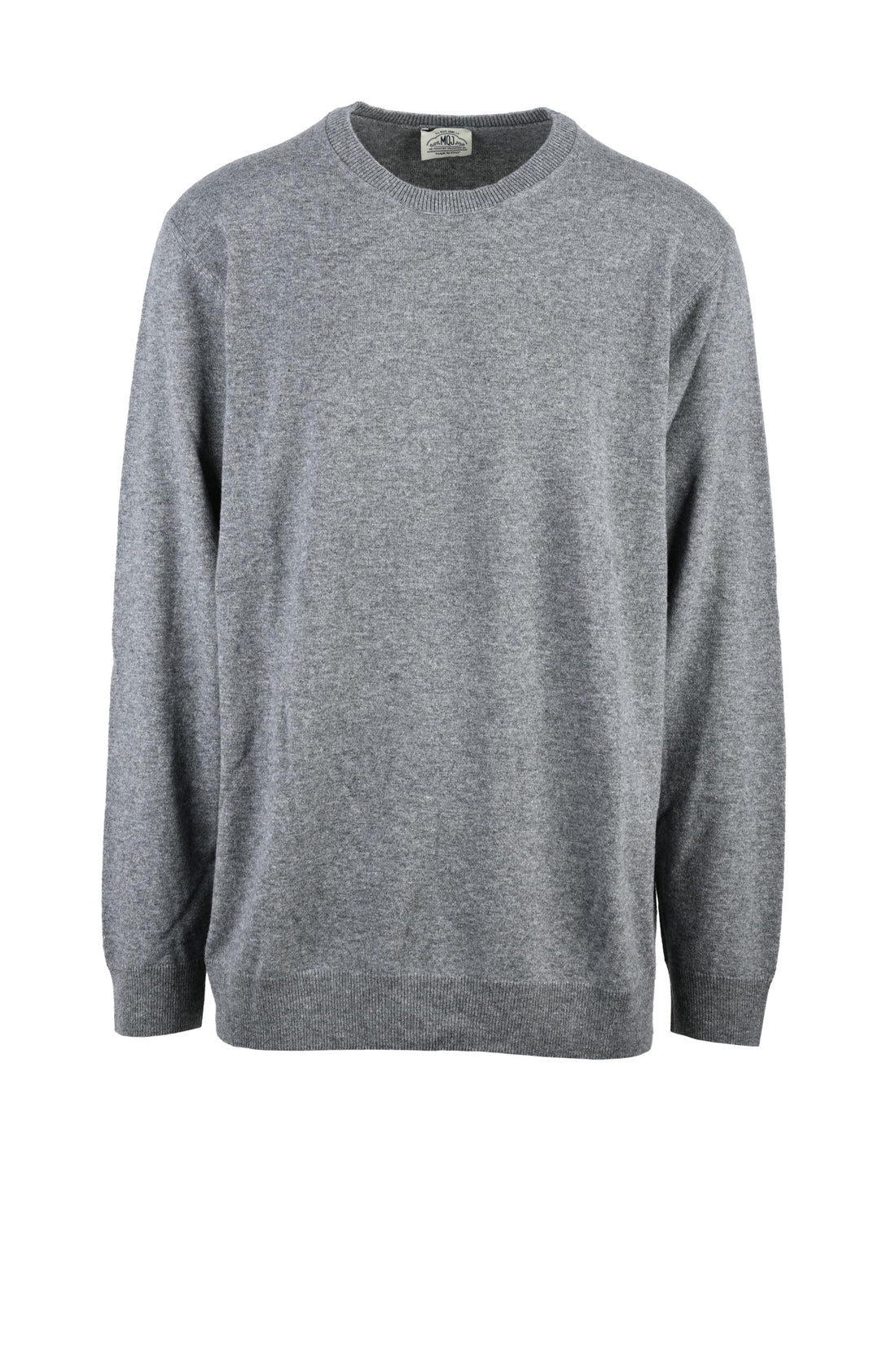 MQJ - KNITWEAR AND SWEATSHIRTS