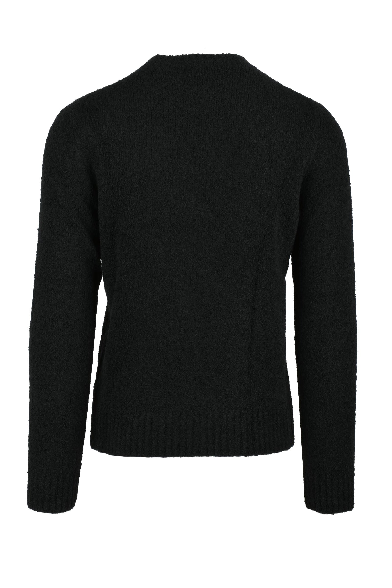 MQJ - KNITWEAR AND SWEATSHIRTS