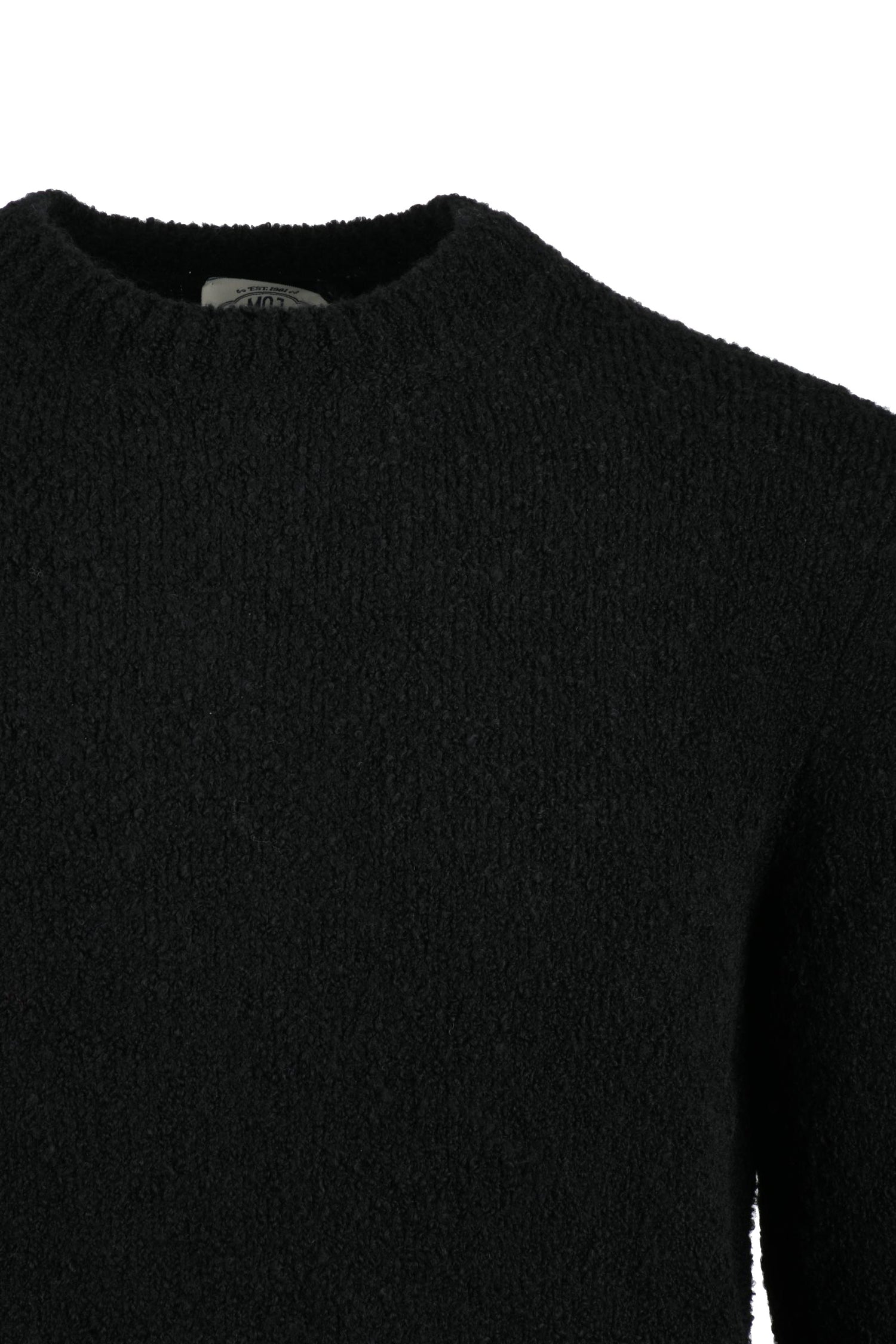 MQJ - KNITWEAR AND SWEATSHIRTS
