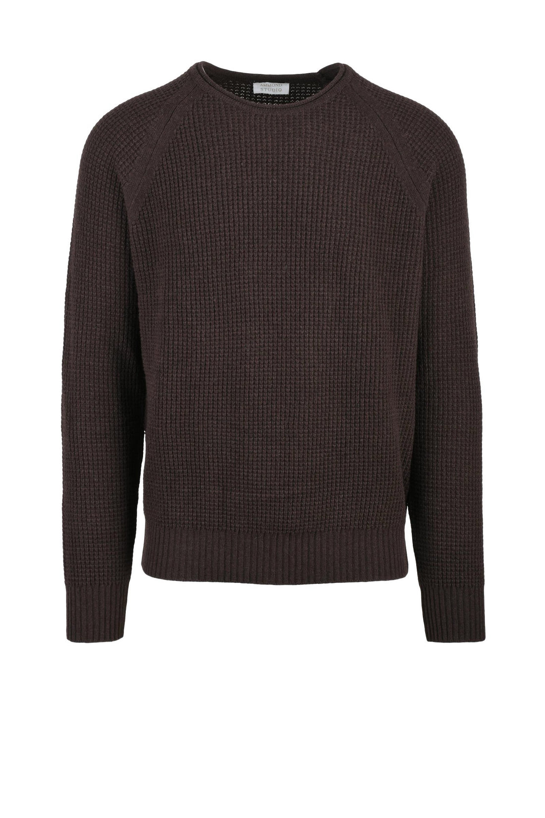 AMMOND STUDIO - KNITWEAR AND SWEATSHIRTS