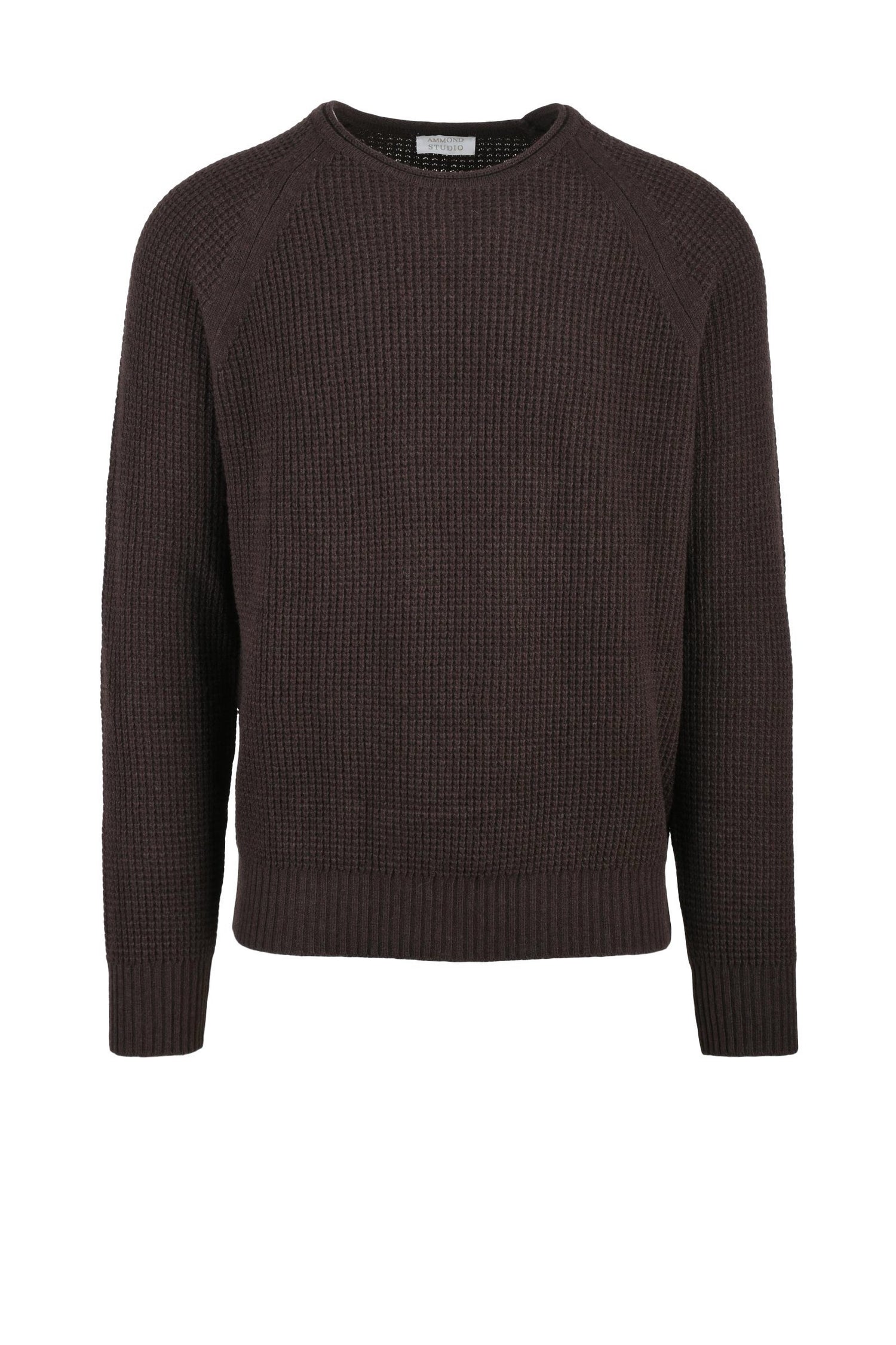 AMMOND STUDIO - KNITWEAR AND SWEATSHIRTS