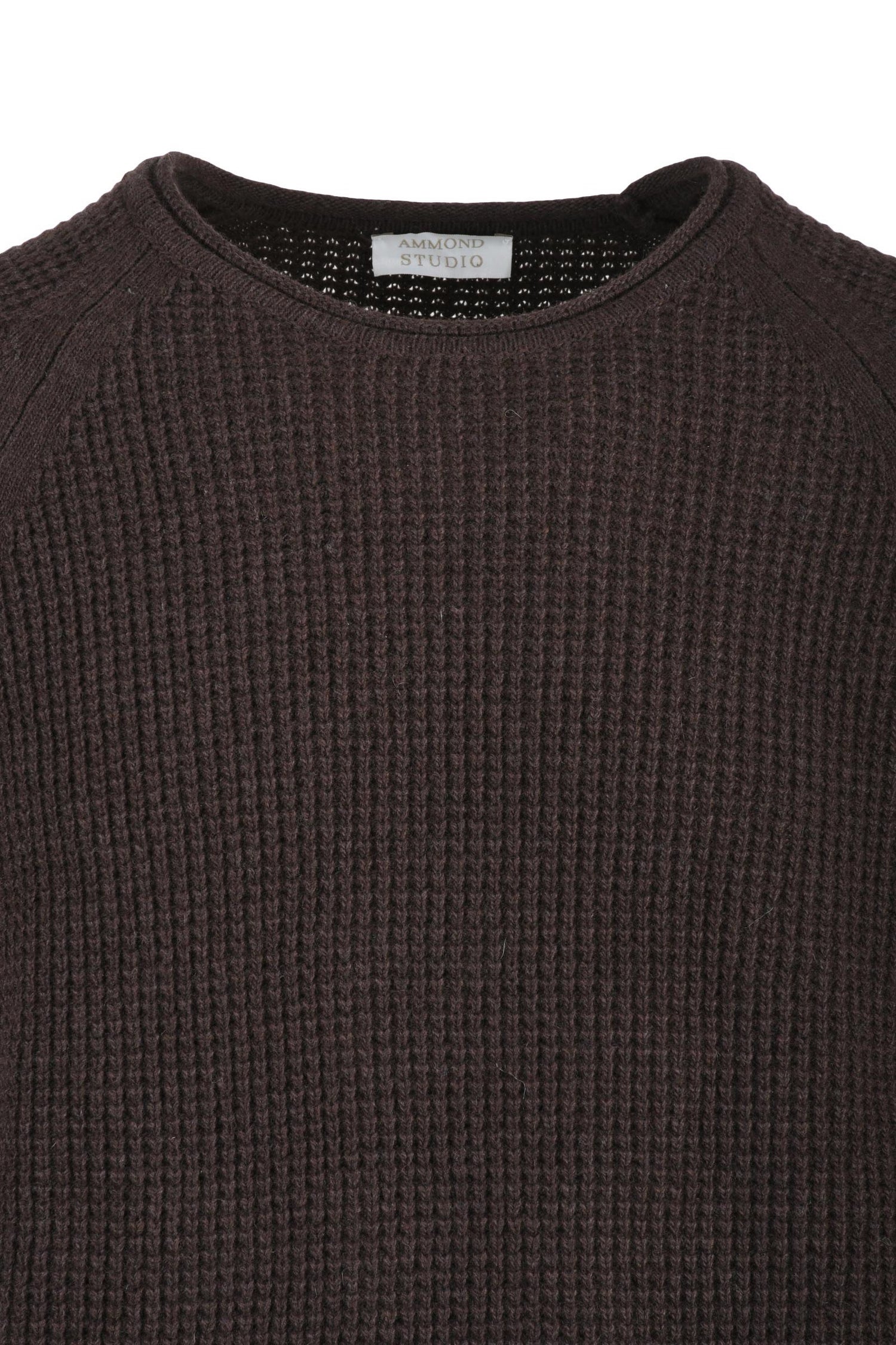 AMMOND STUDIO - KNITWEAR AND SWEATSHIRTS