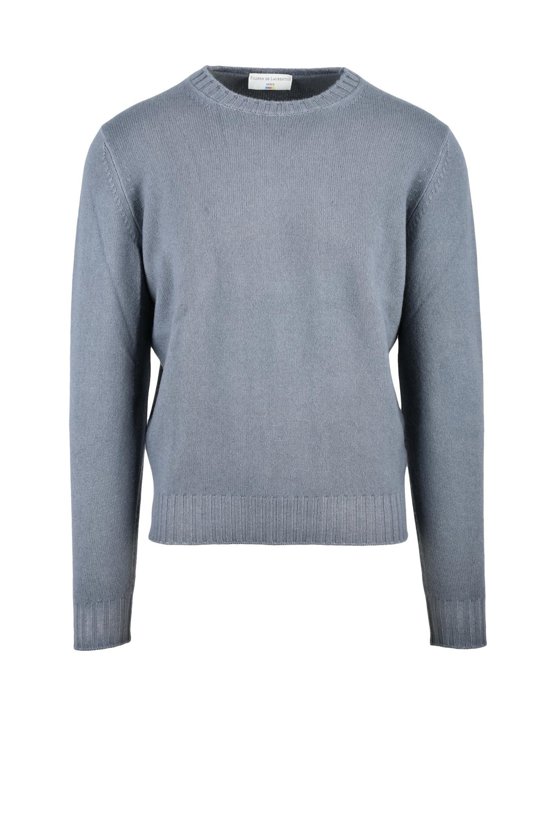 FILIPPO DE LAURENTIIS - KNITWEAR AND SWEATSHIRTS
