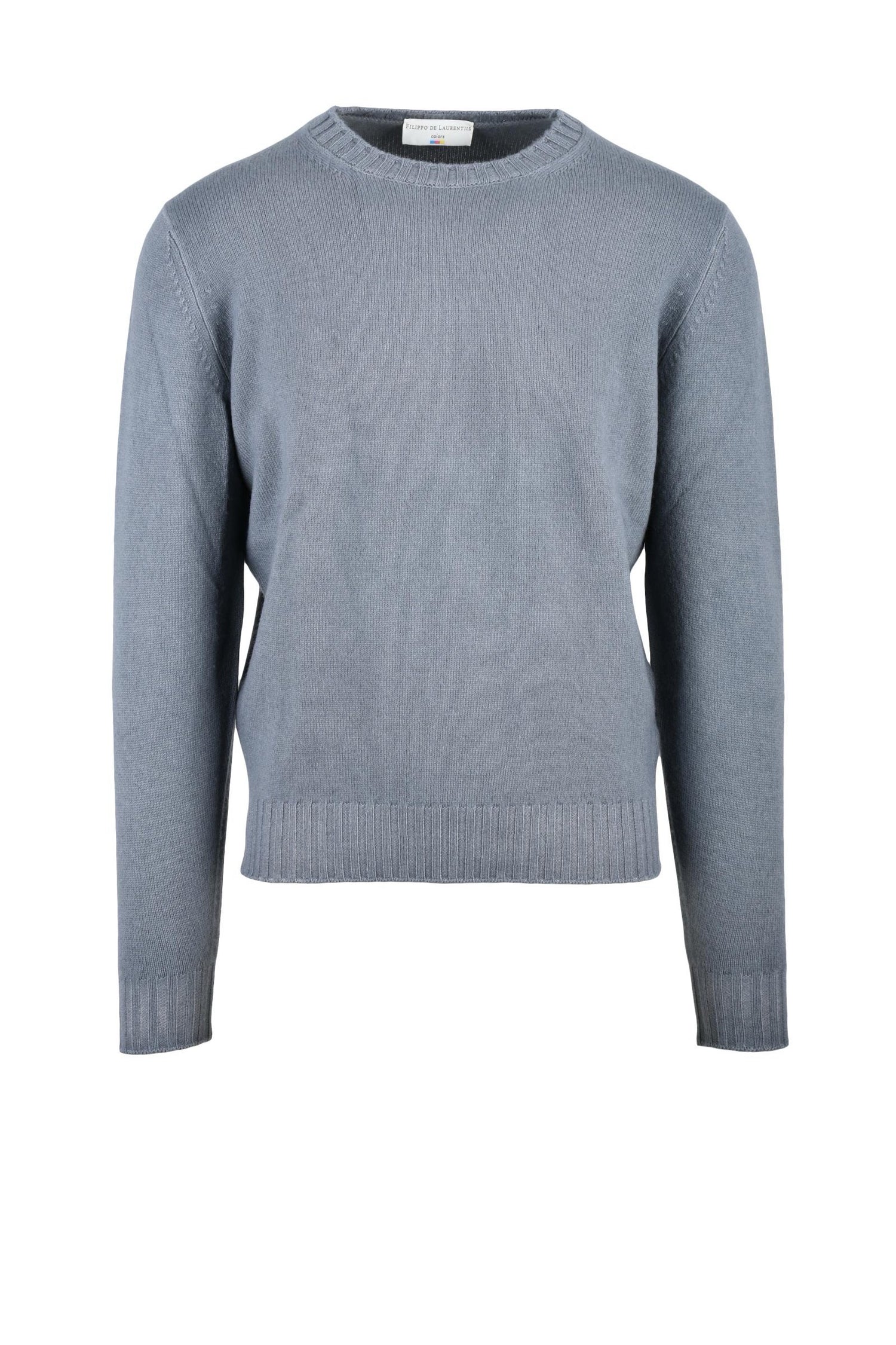FILIPPO DE LAURENTIIS - KNITWEAR AND SWEATSHIRTS