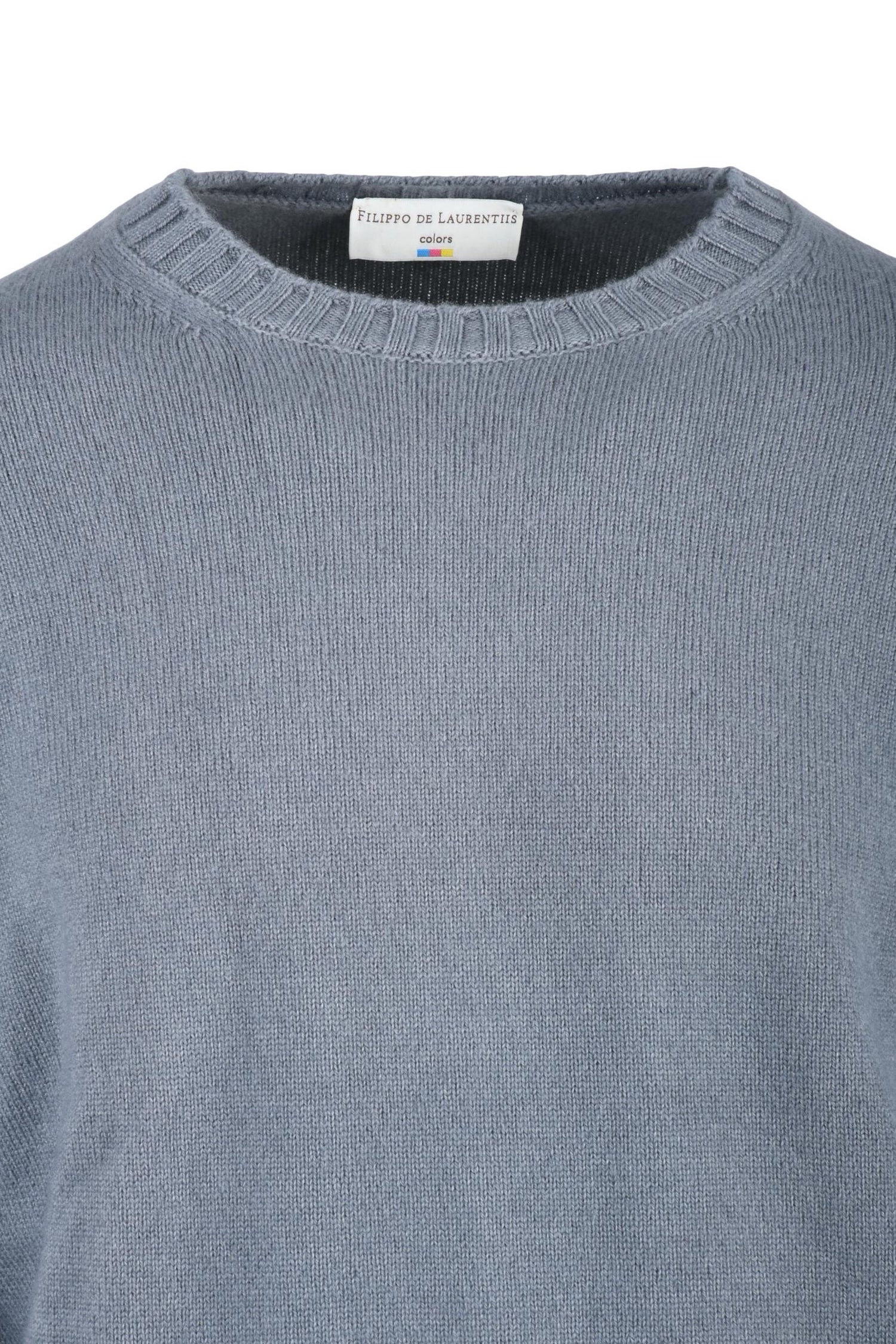 FILIPPO DE LAURENTIIS - KNITWEAR AND SWEATSHIRTS