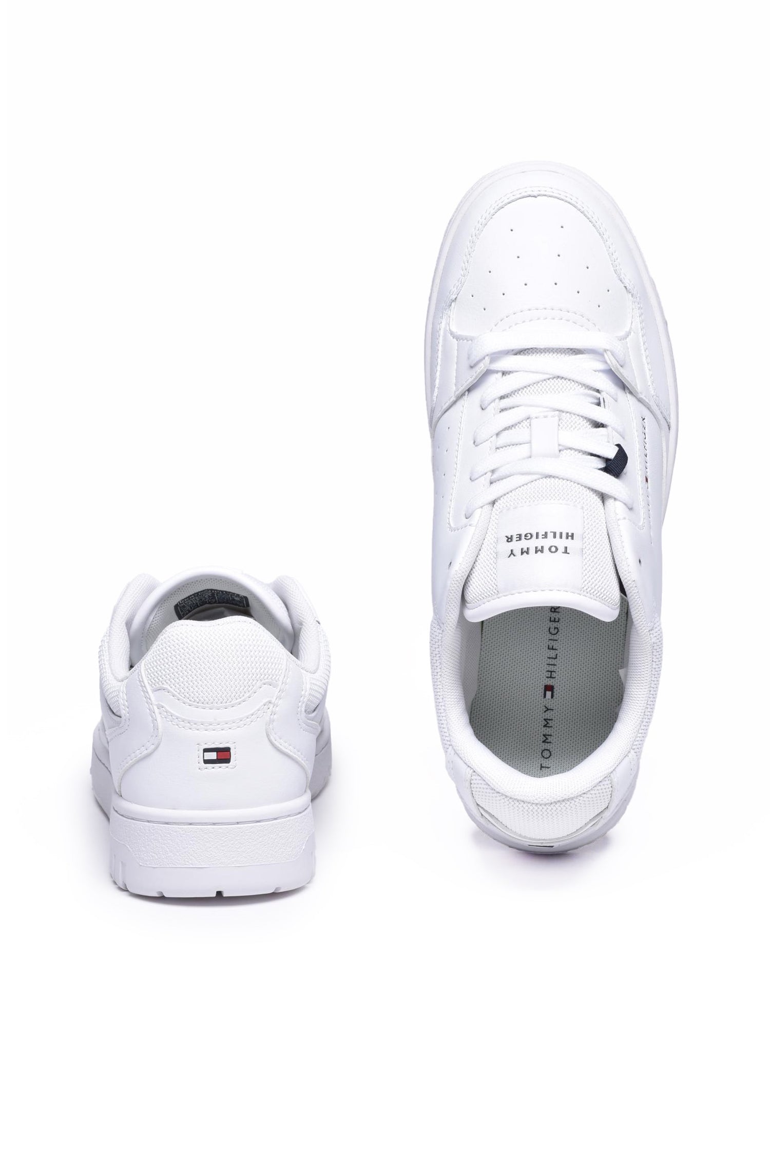 TOMMY HILFIGER - SHOES