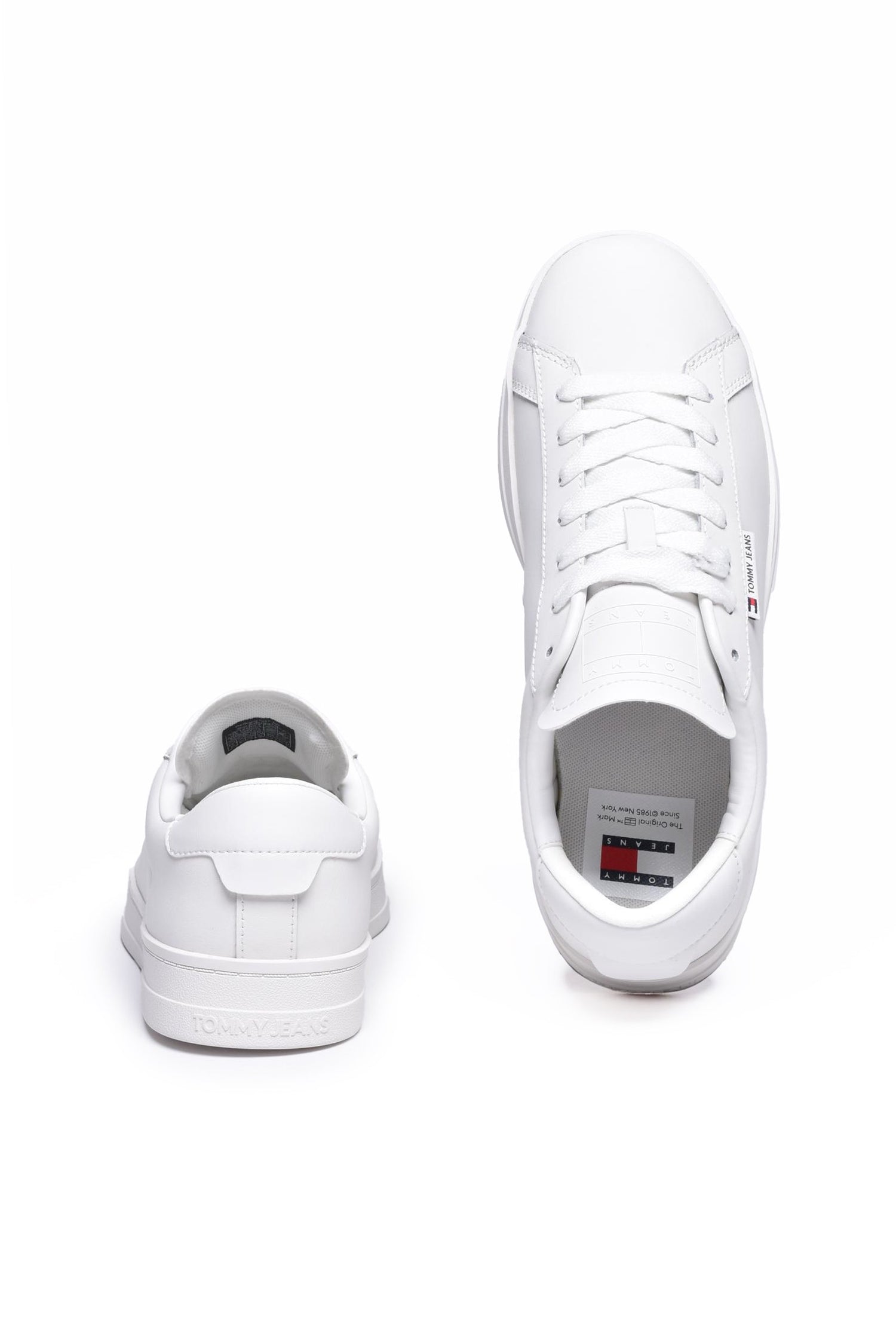 TOMMY JEANS - SHOES