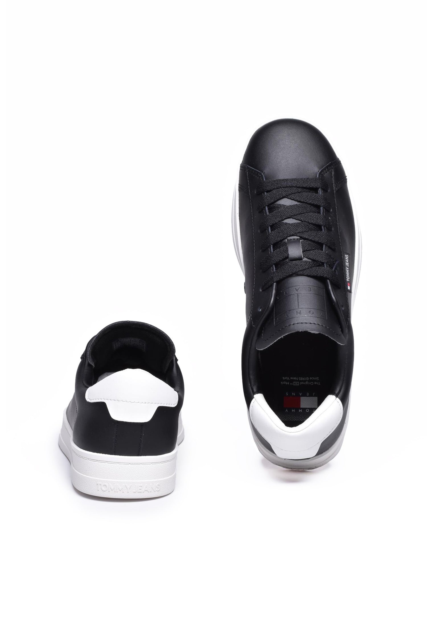TOMMY JEANS - SHOES