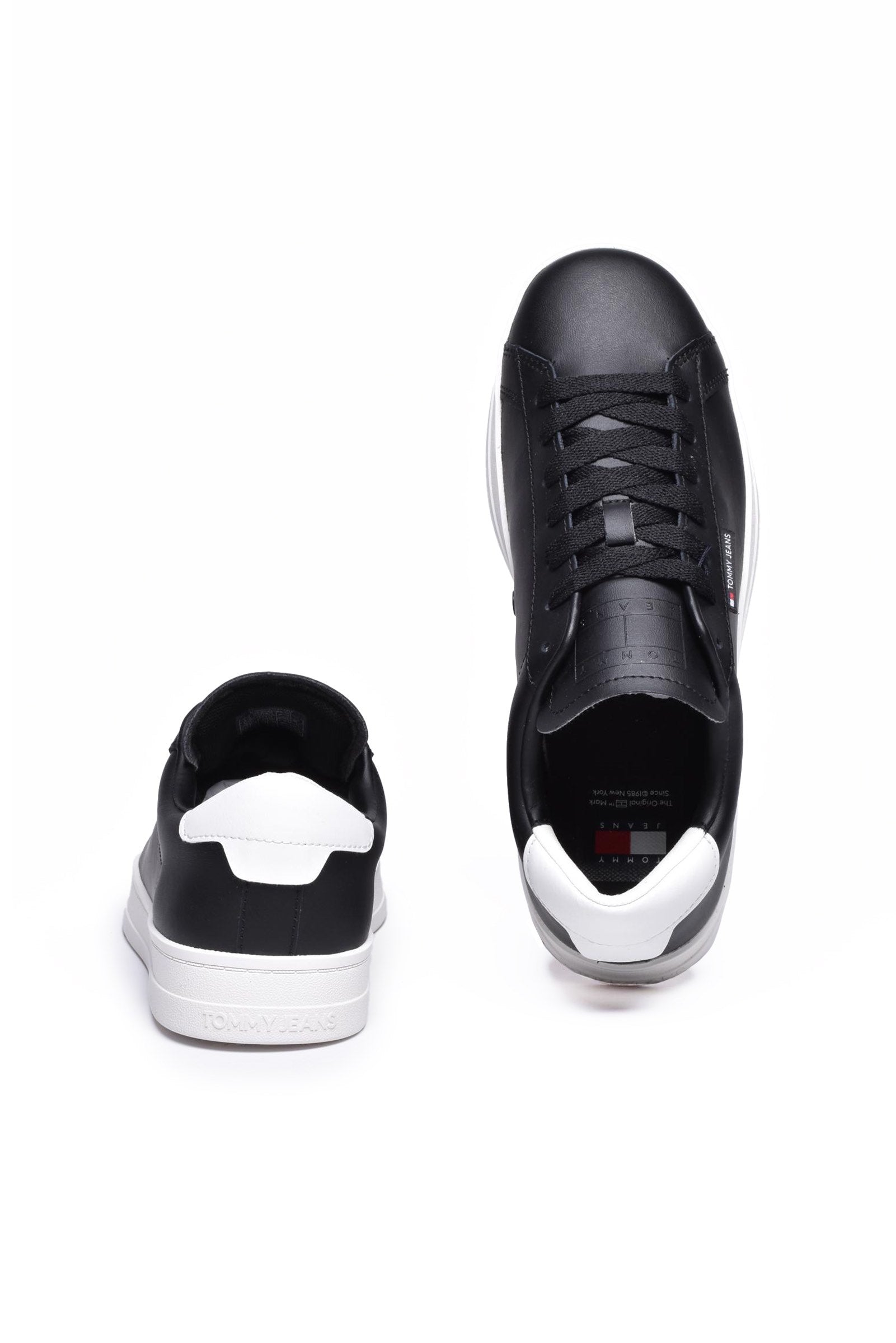 TOMMY JEANS - SHOES