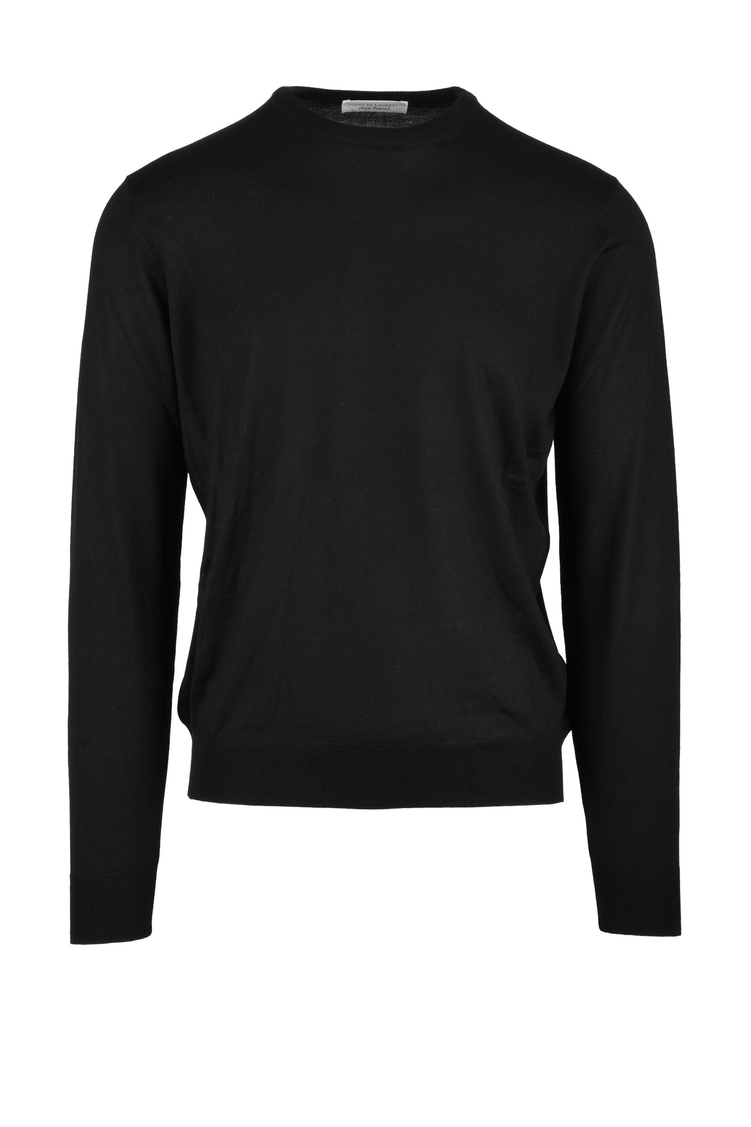 FILIPPO DE LAURENTIIS - KNITWEAR AND SWEATSHIRTS