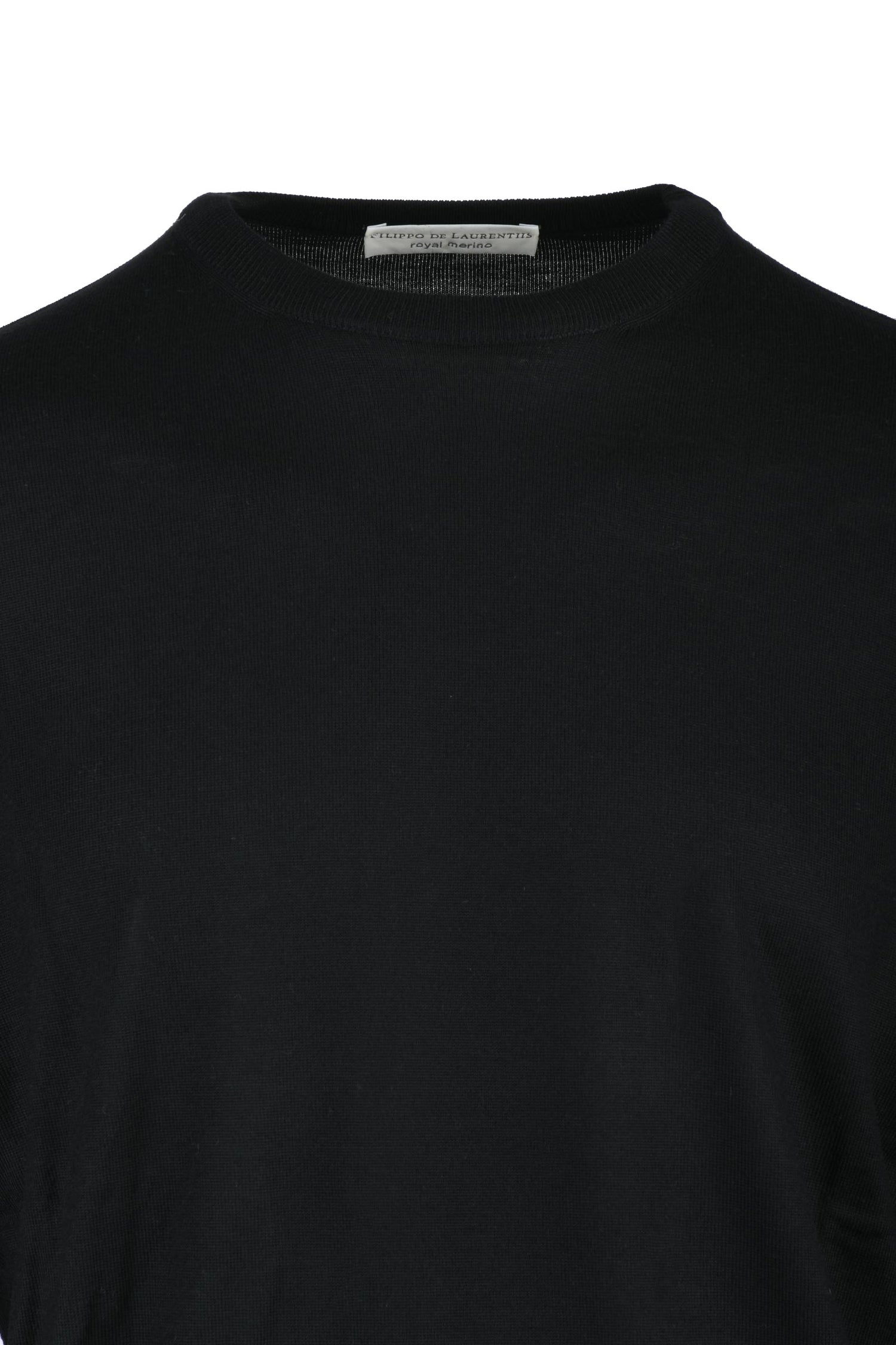 FILIPPO DE LAURENTIIS - KNITWEAR AND SWEATSHIRTS