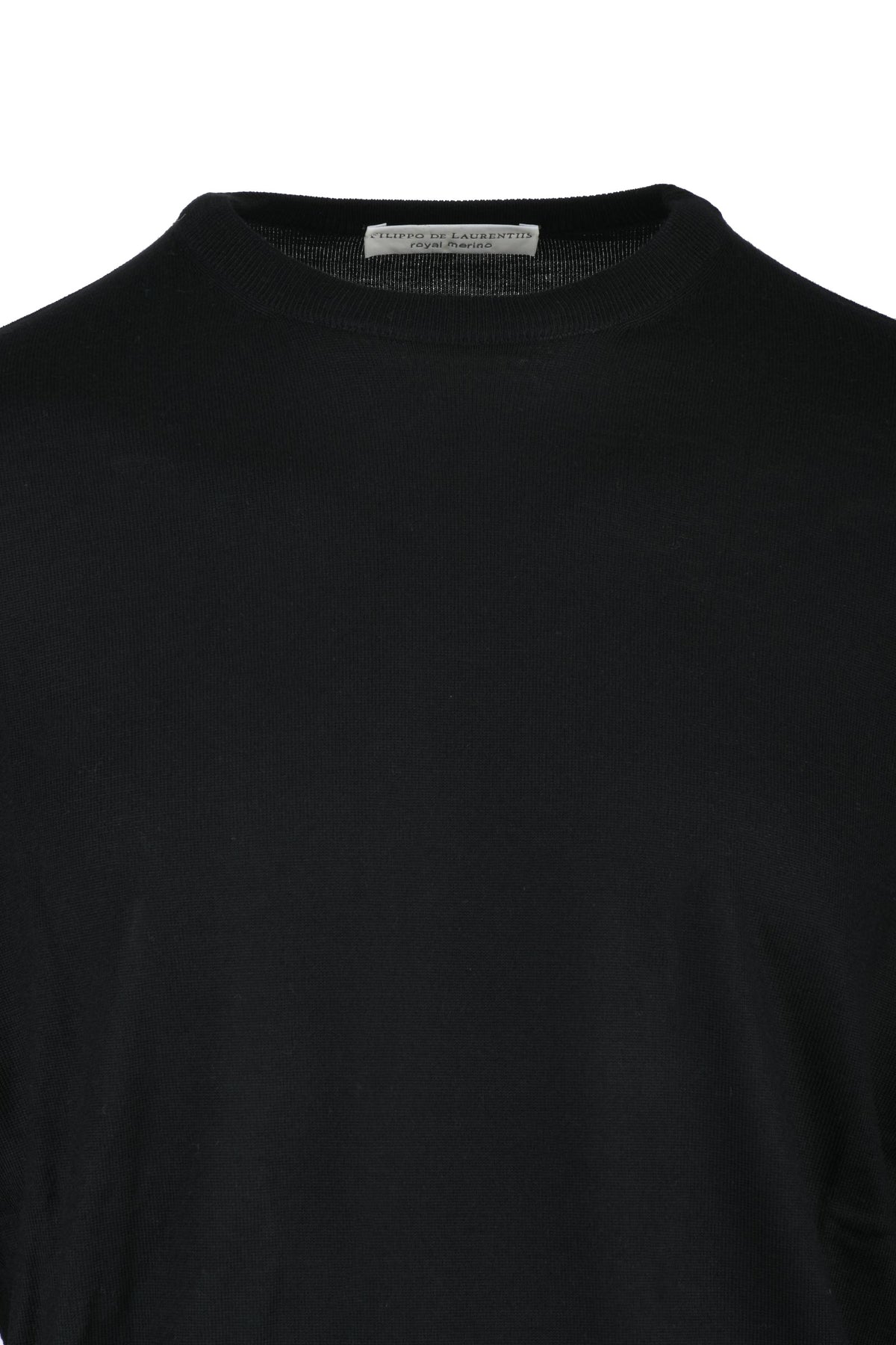 FILIPPO DE LAURENTIIS - KNITWEAR AND SWEATSHIRTS