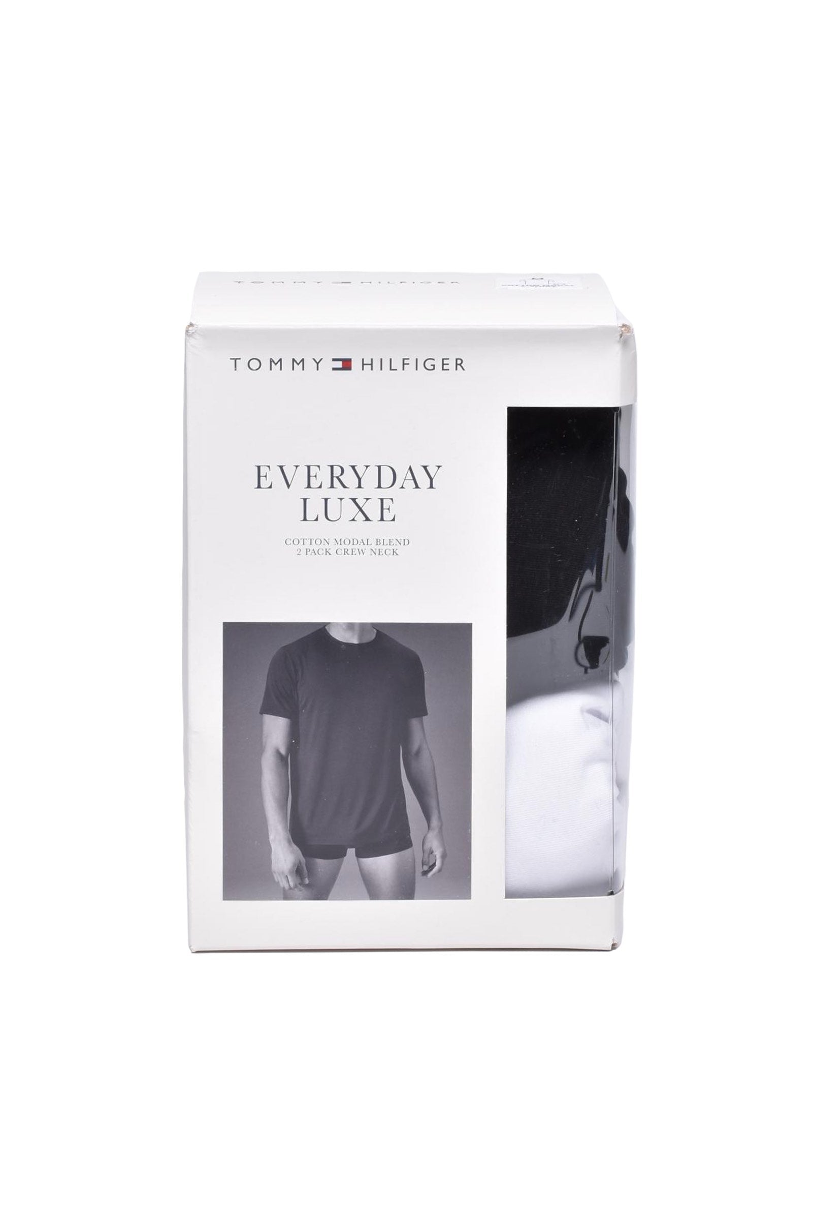 TOMMY HILFIGER - T-SHIRT AND POLO