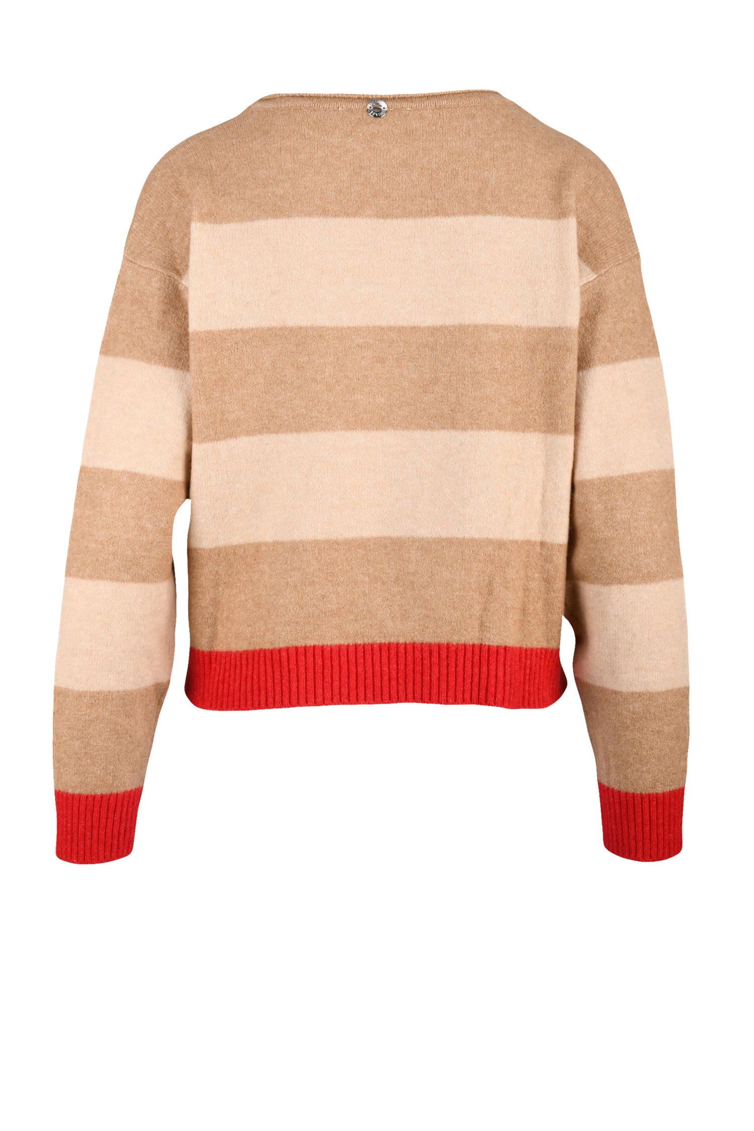 TWINSET ACTITUDE - KNITWEAR AND SWEATSHIRTS