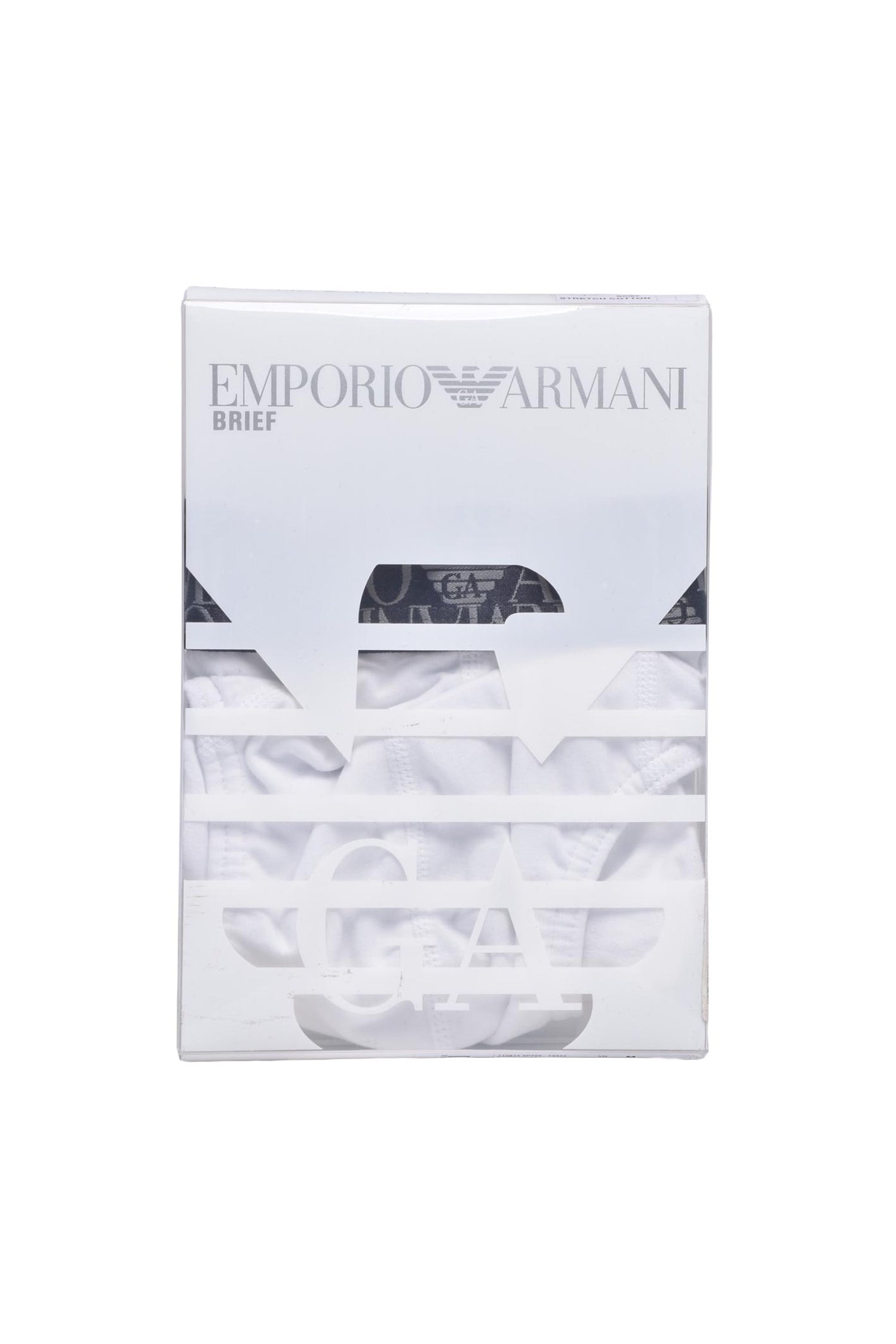 EMPORIO ARMANI - UNDERWEAR