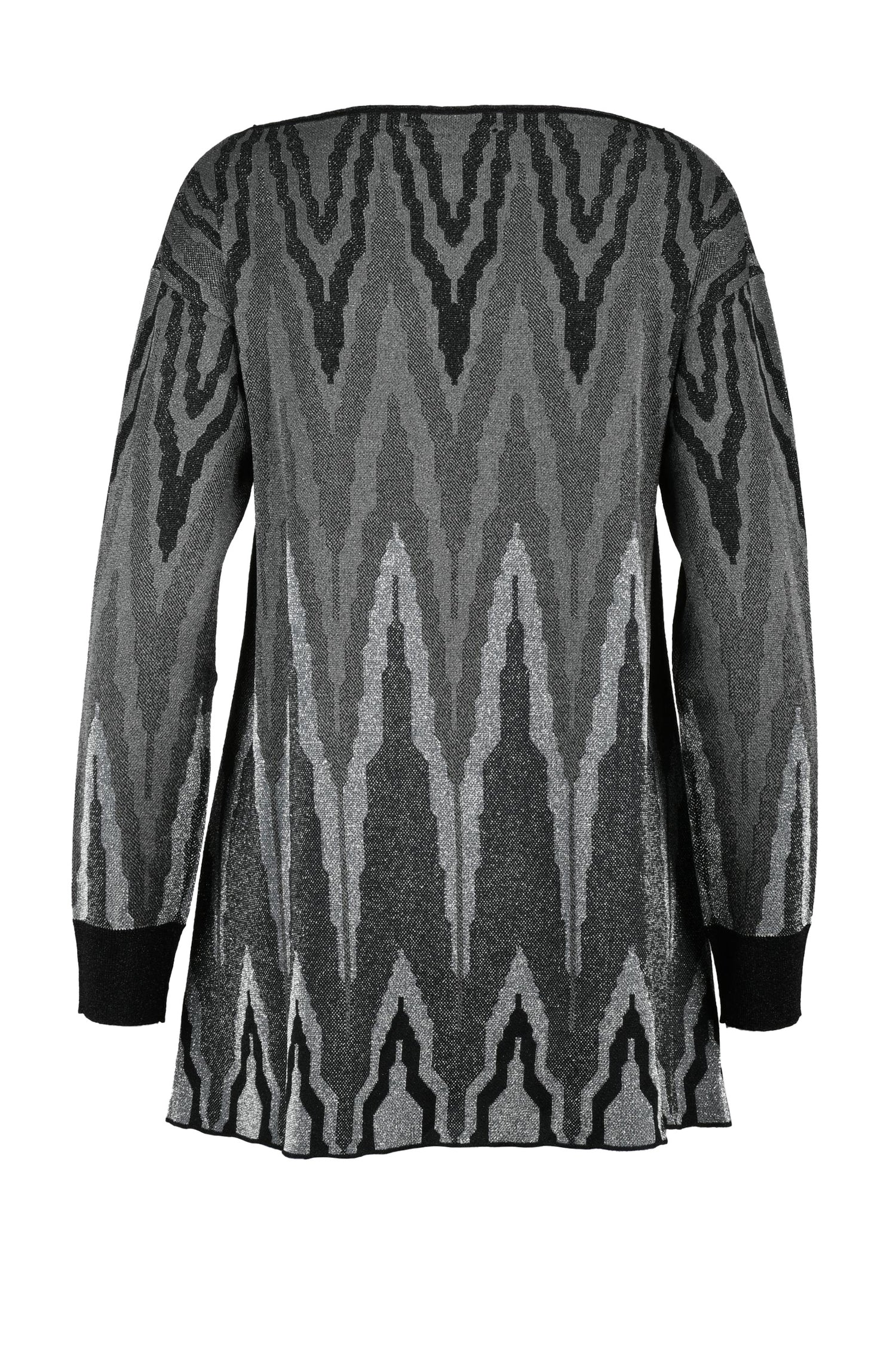 CIRCUS HOTEL - KNITWEAR AND SWEATSHIRTS