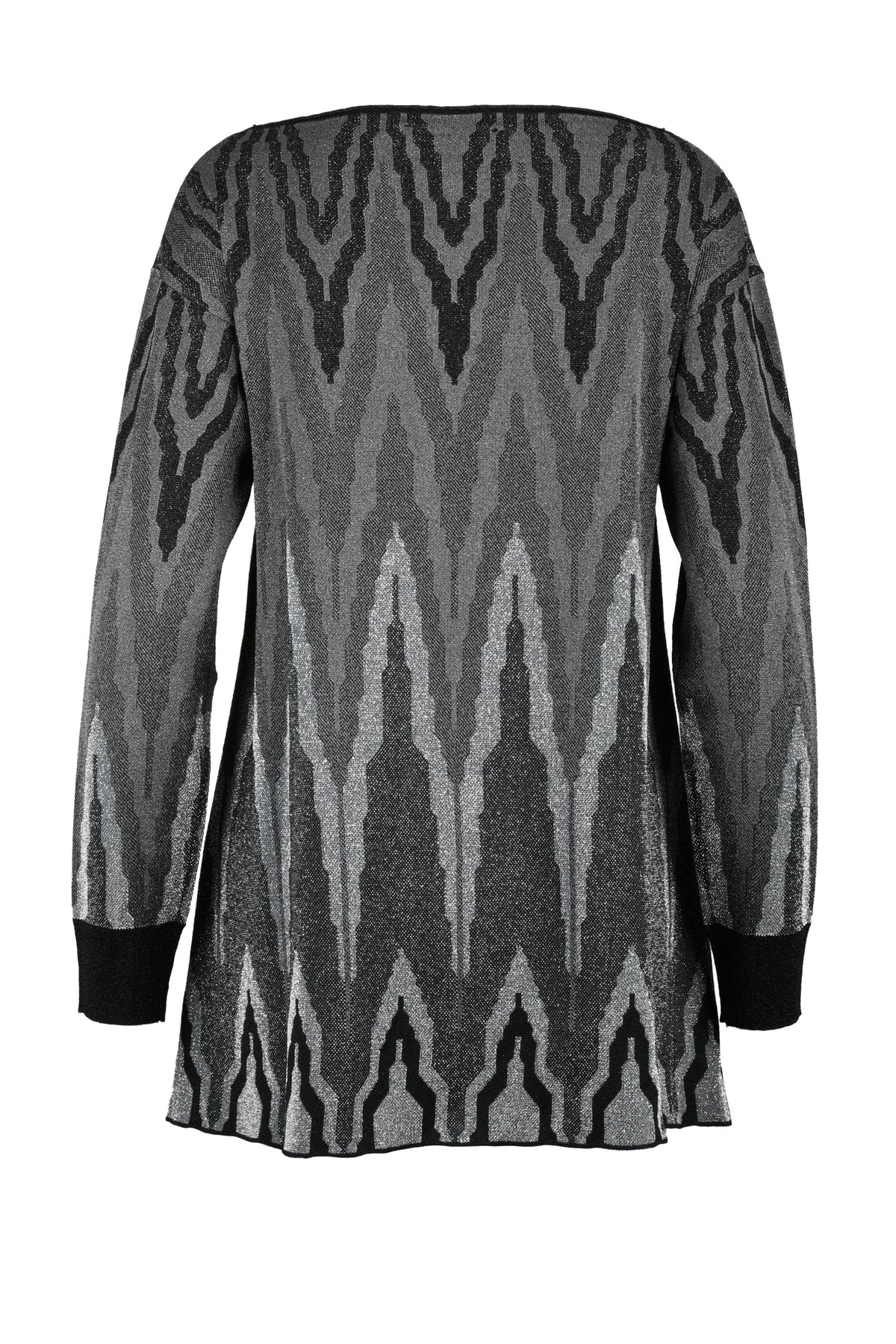 CIRCUS HOTEL - KNITWEAR AND SWEATSHIRTS