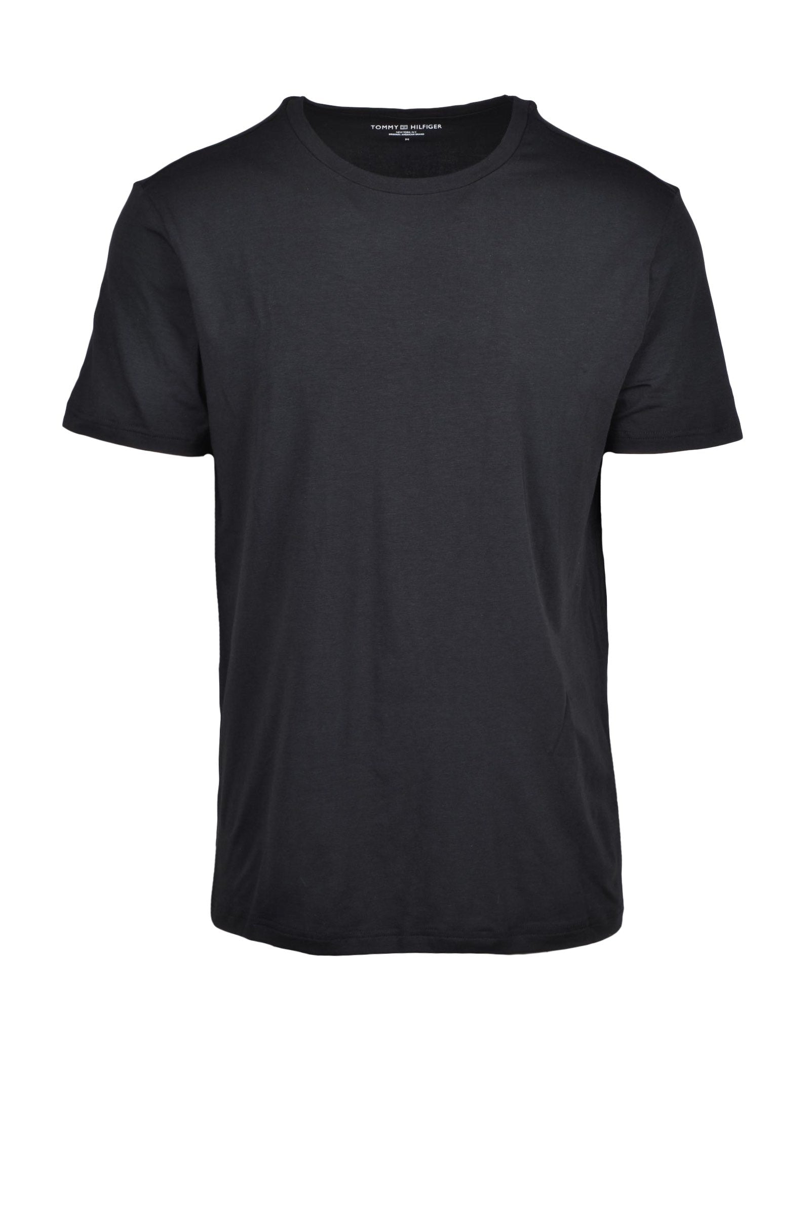 TOMMY HILFIGER - T-SHIRT AND POLO