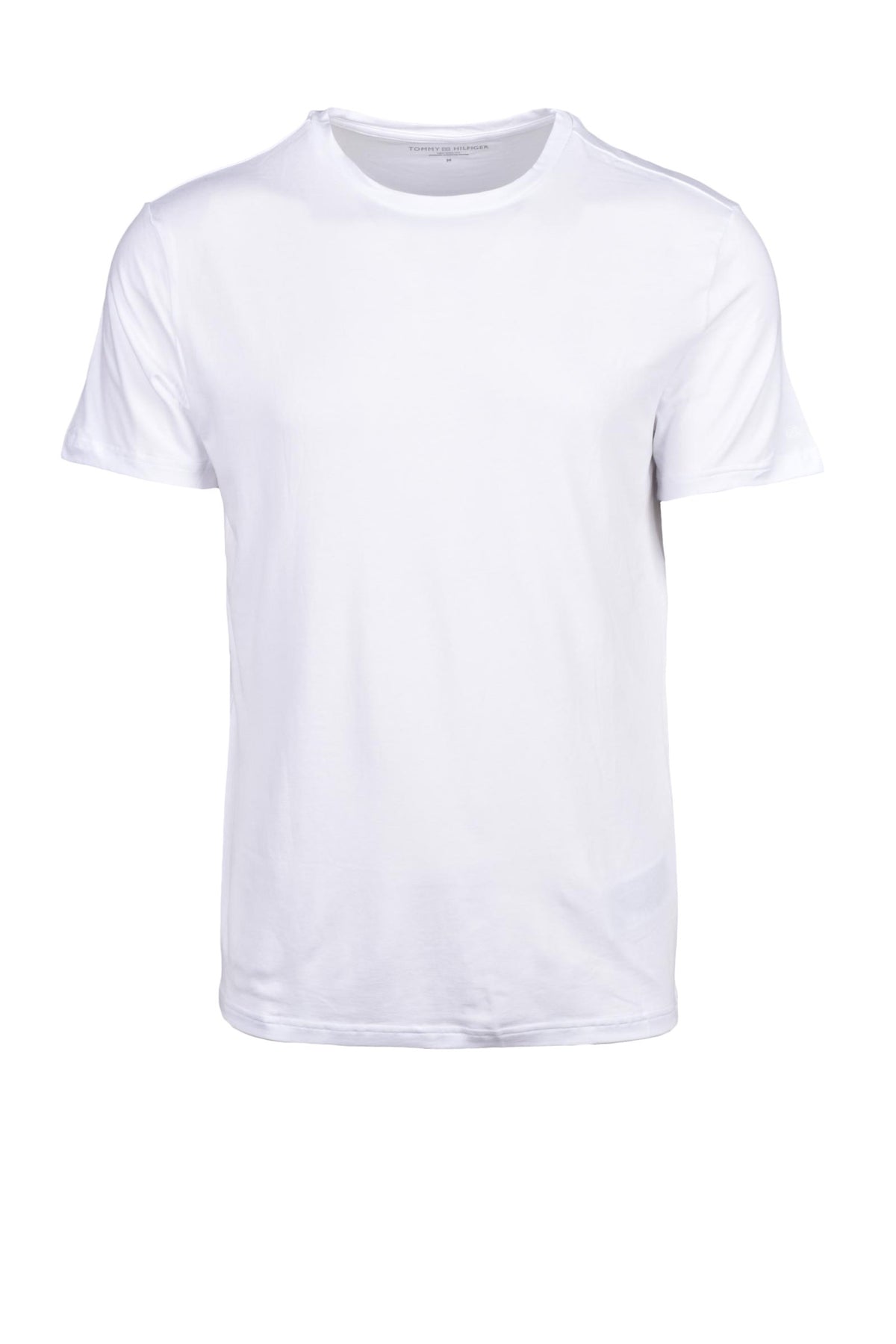 TOMMY HILFIGER - T-SHIRT AND POLO