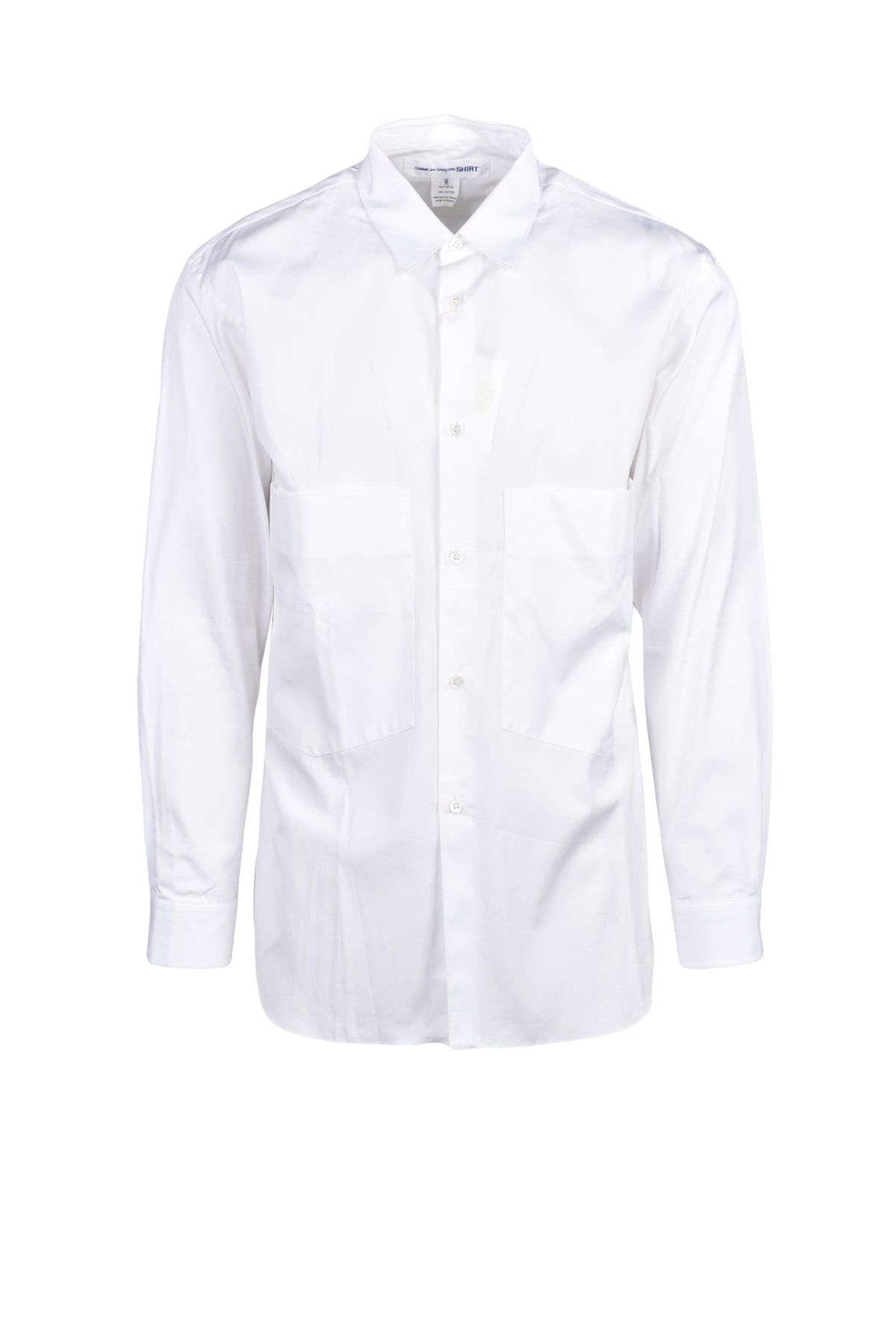 COMME des GARÇONS SHIRT - SHIRT